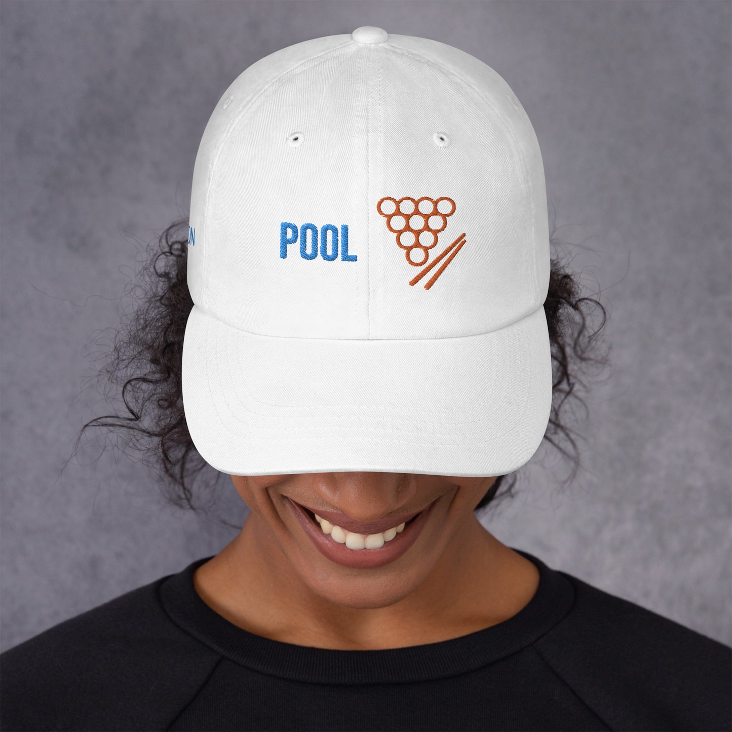 Pool - Unique Hat