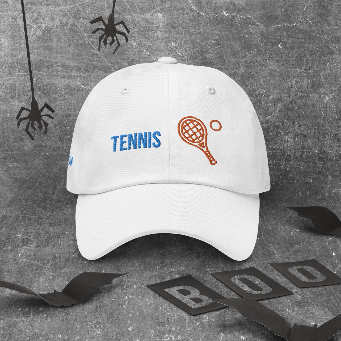 Tennis - Unique Hat