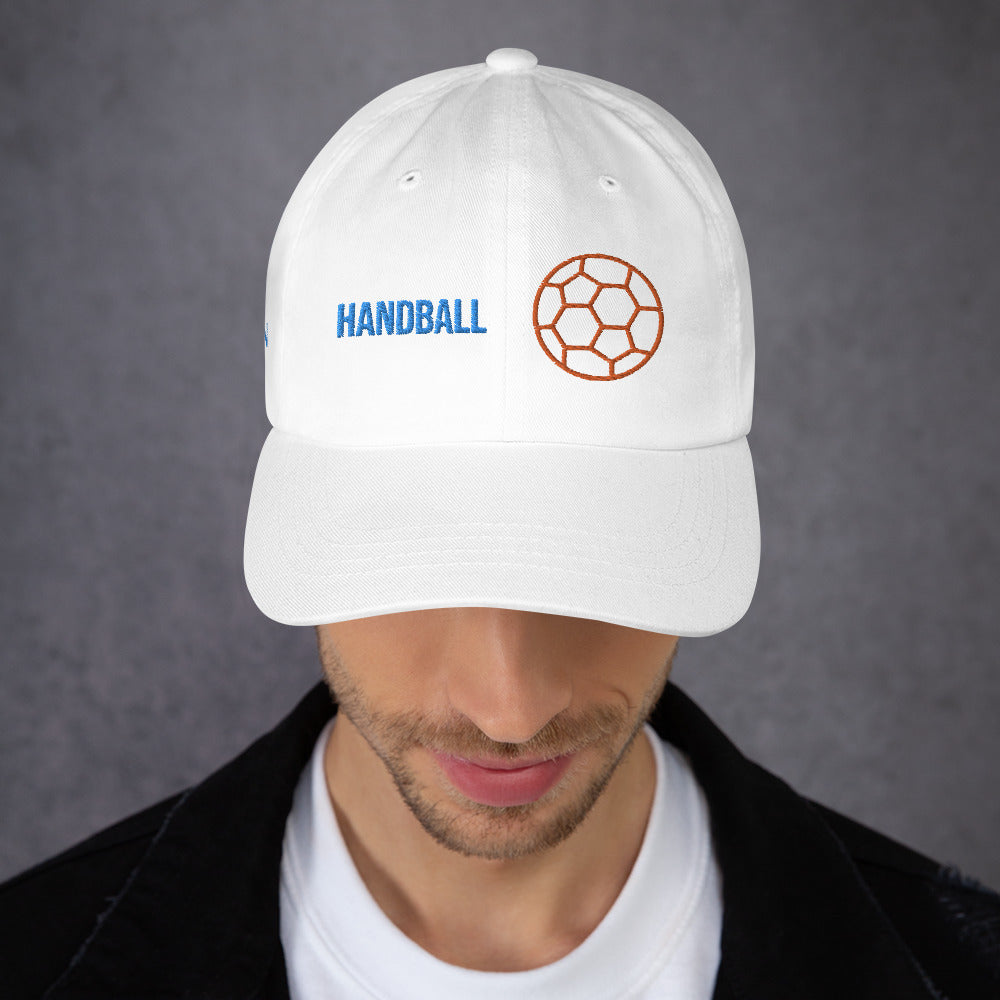 Handball - Unique Hat
