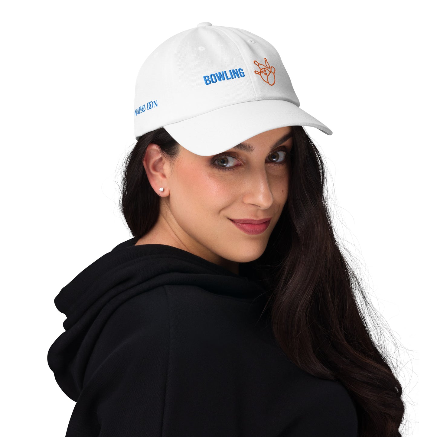 Bowling - Unique Hat