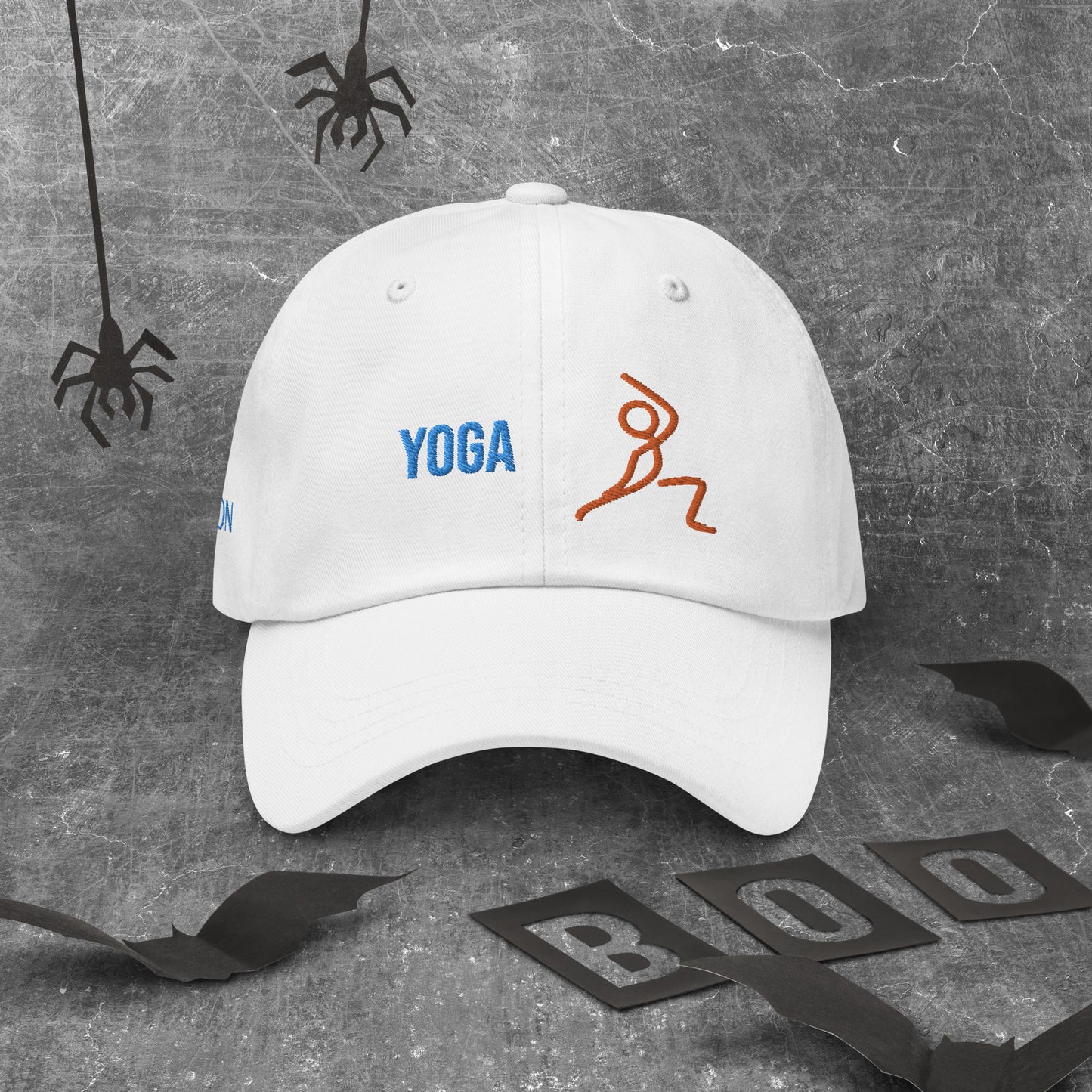 Yoga - Unique Hat