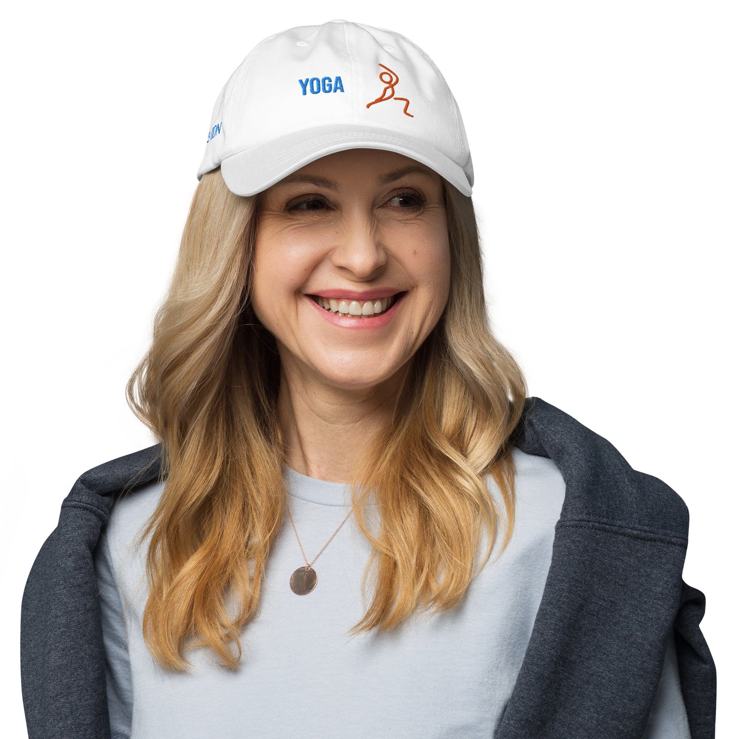 Yoga - Unique Hat
