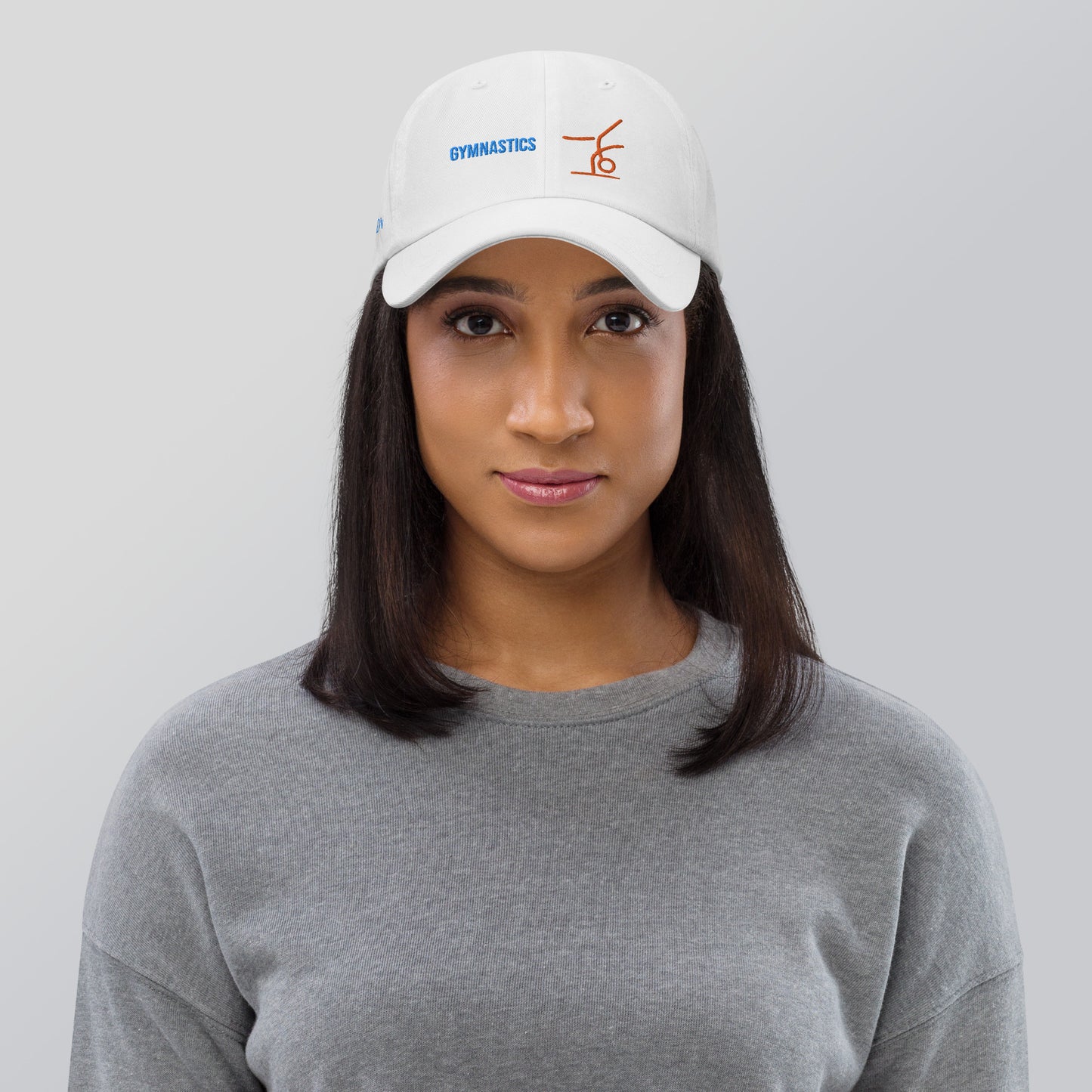 Gymnastics - Unique Hat