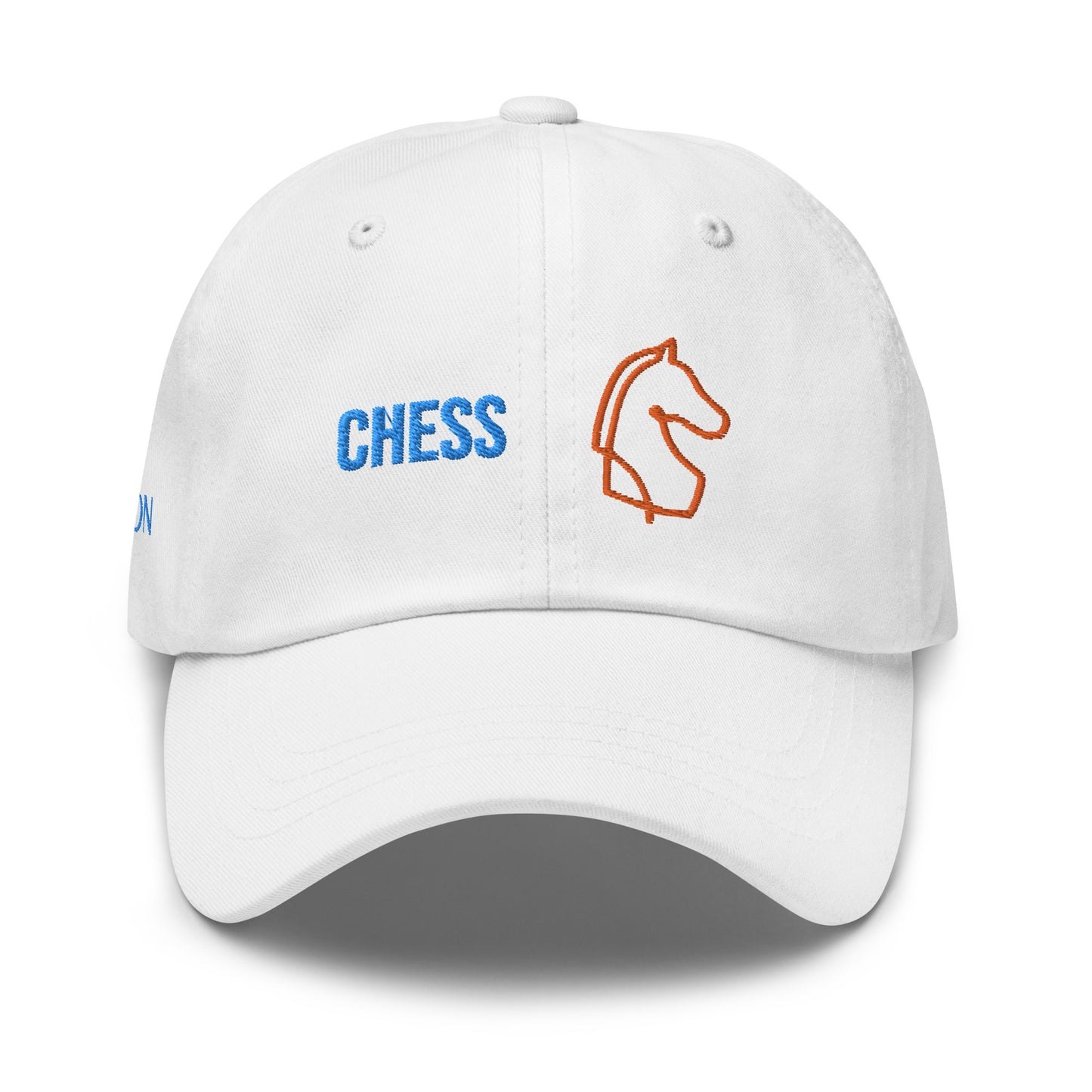 Chess - Unique Hat