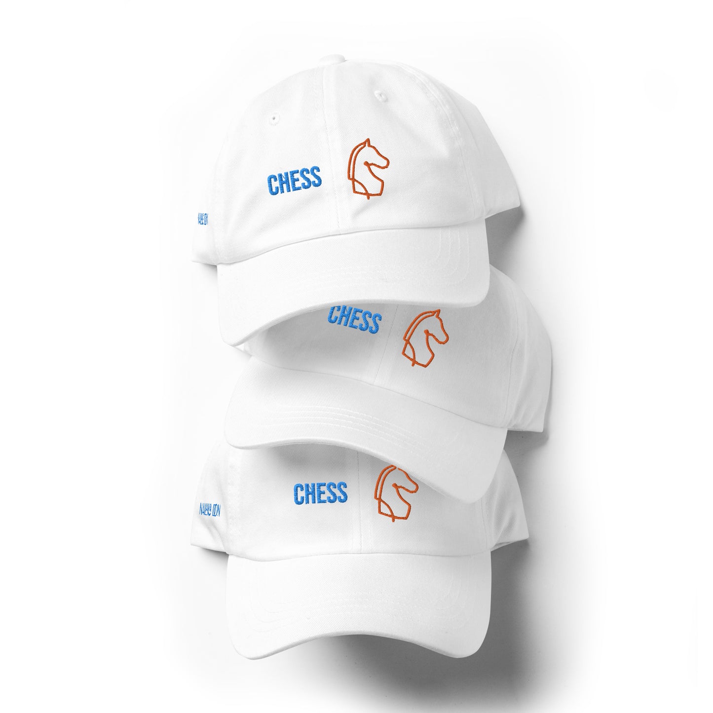 Chess - Unique Hat