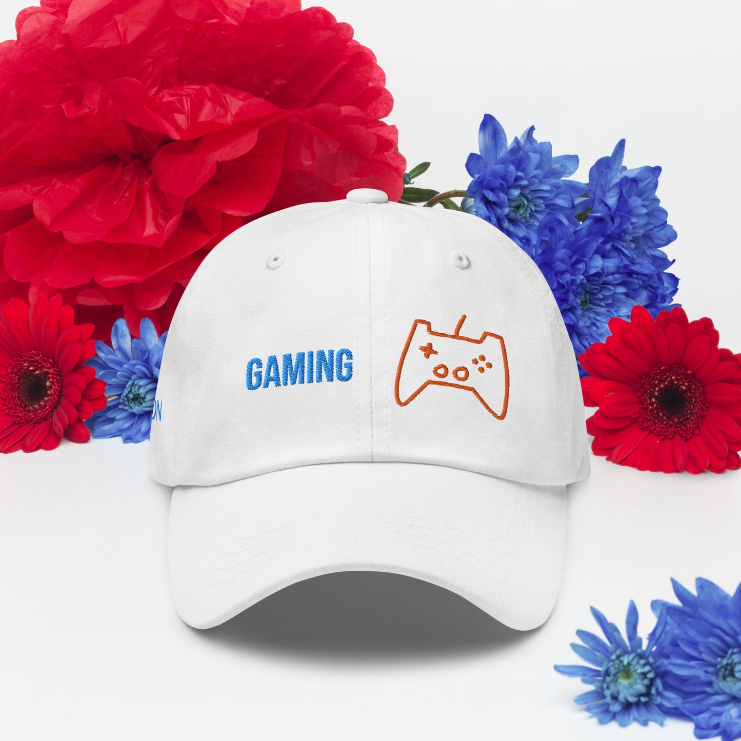 Gaming - Unique Hat