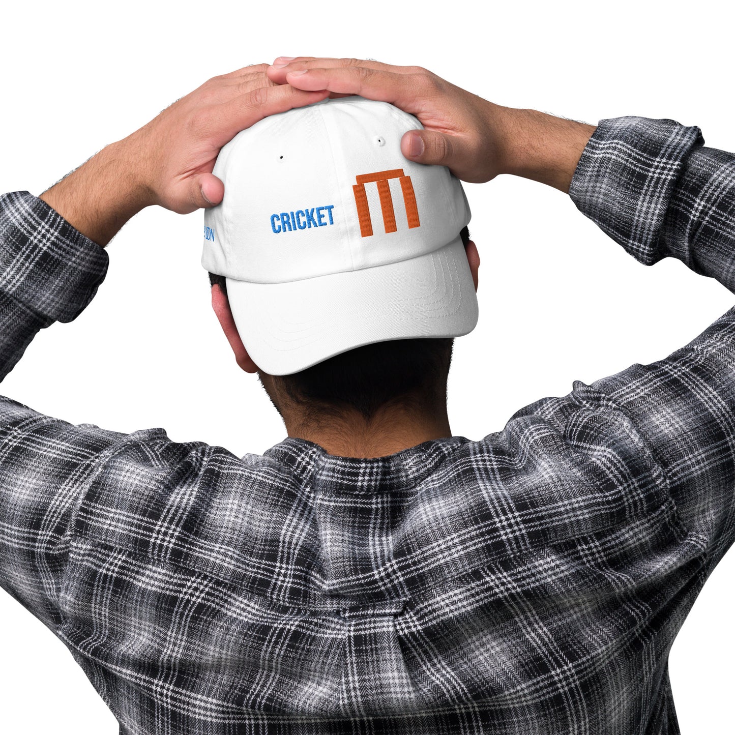 Cricket - Unique Hat