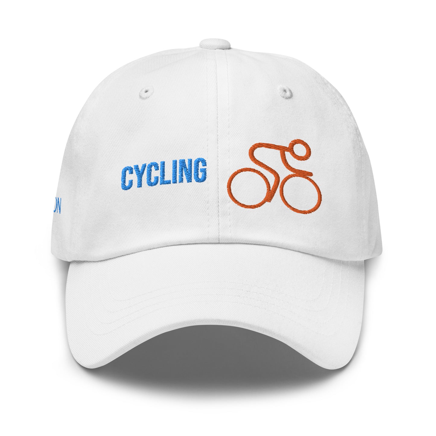 Cycling - Unique Hat