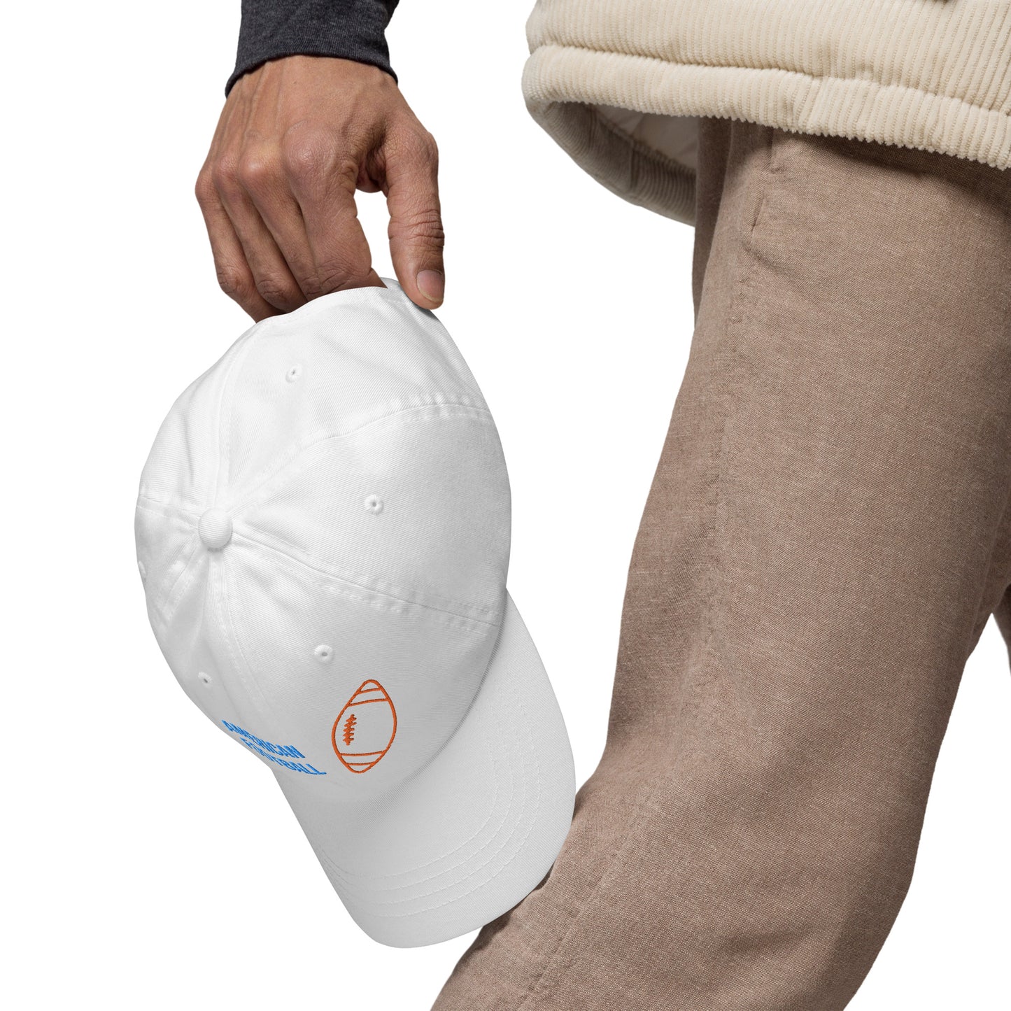 American Football - Unique Hat