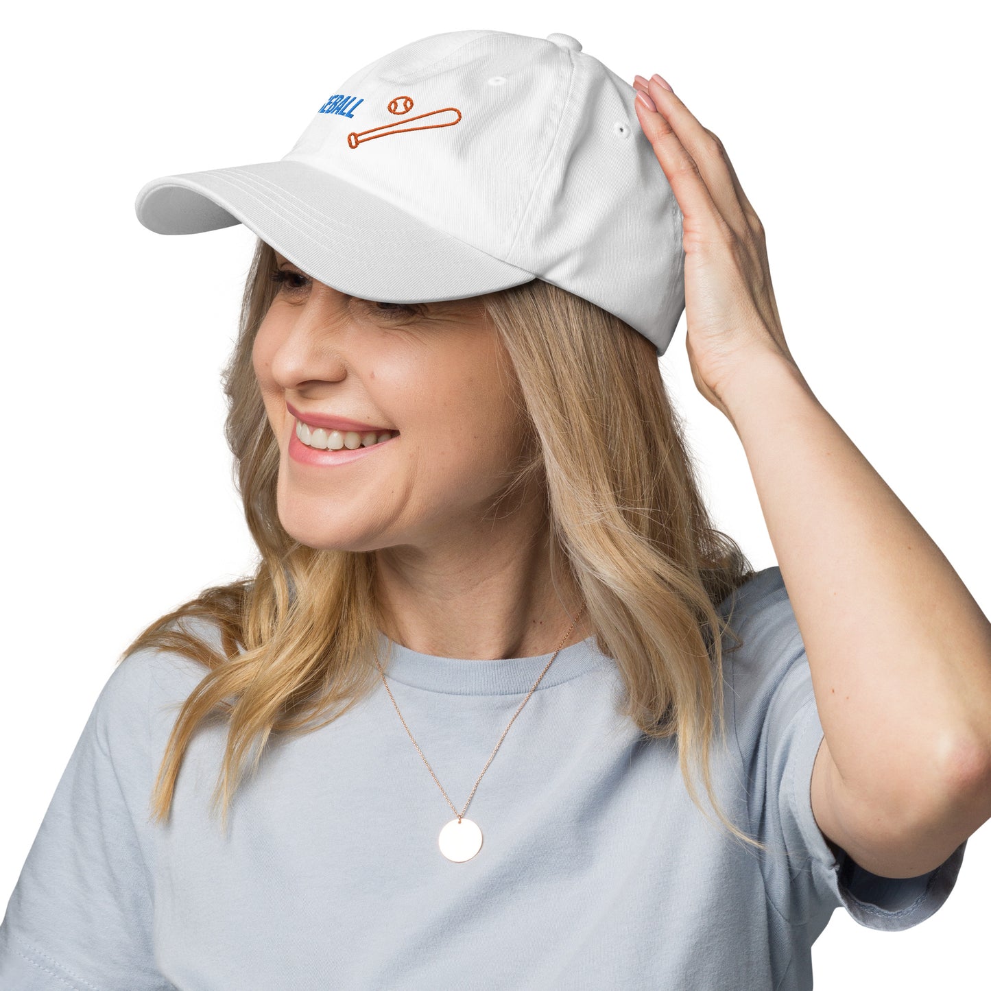 Baseball - Unique Hat