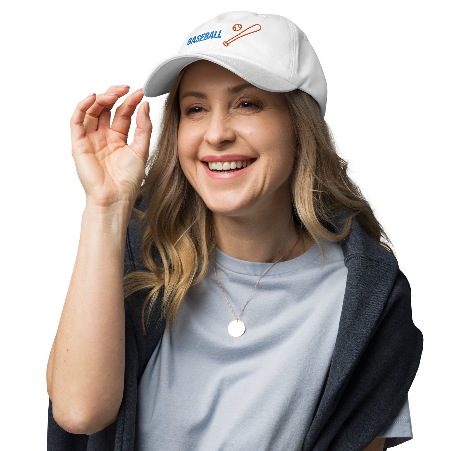 Baseball - Unique Hat