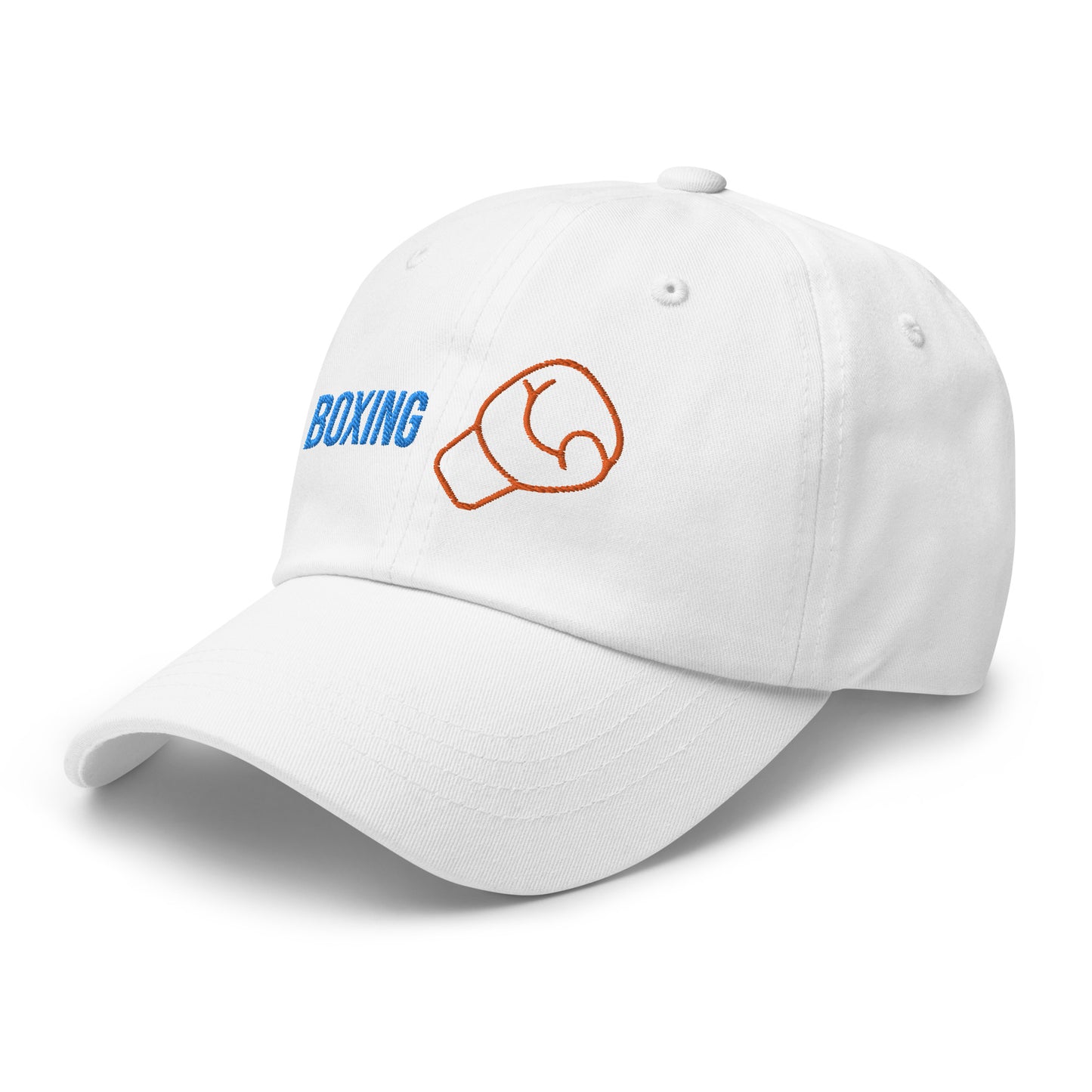 Boxing - Unique Hat