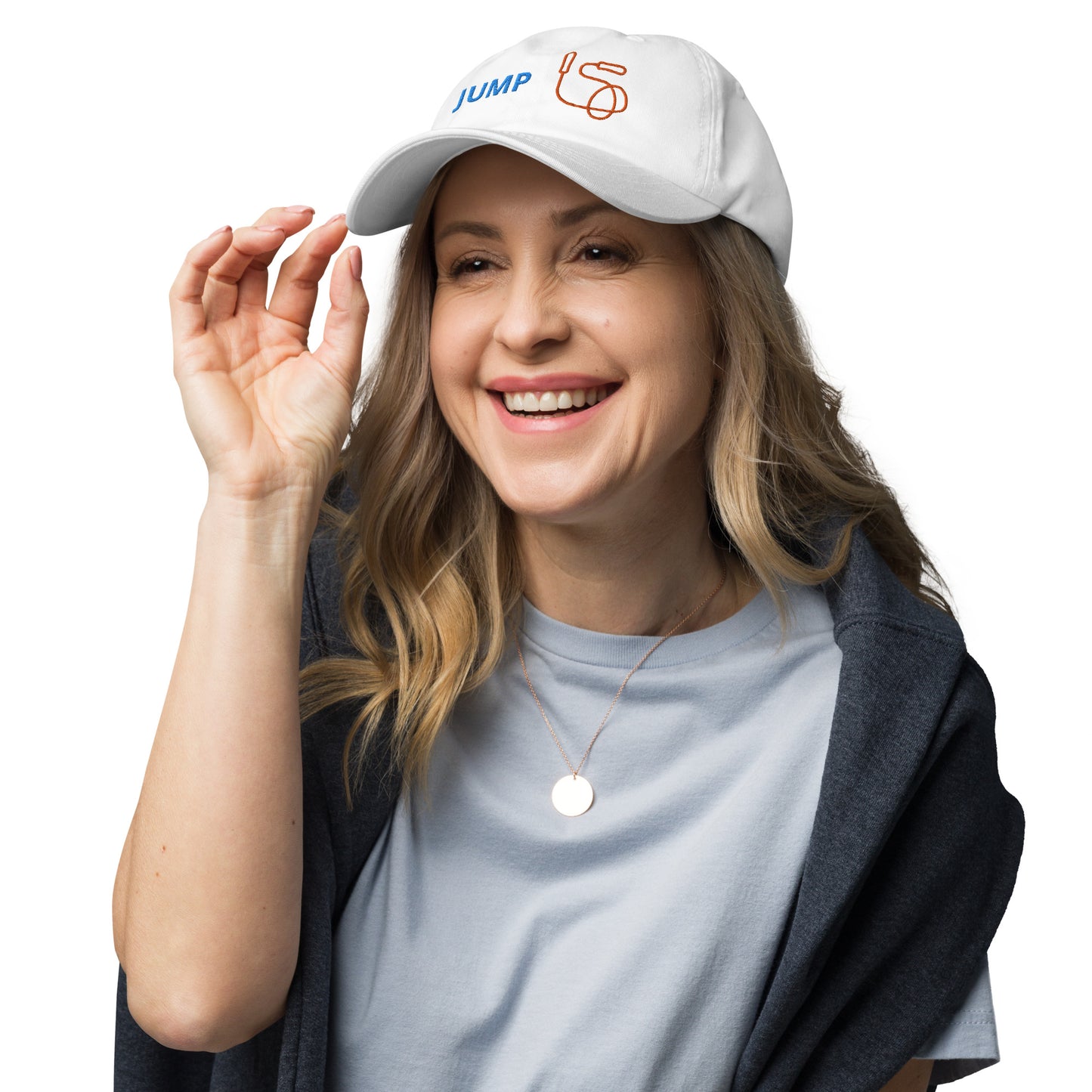 Jump - Unique Hat