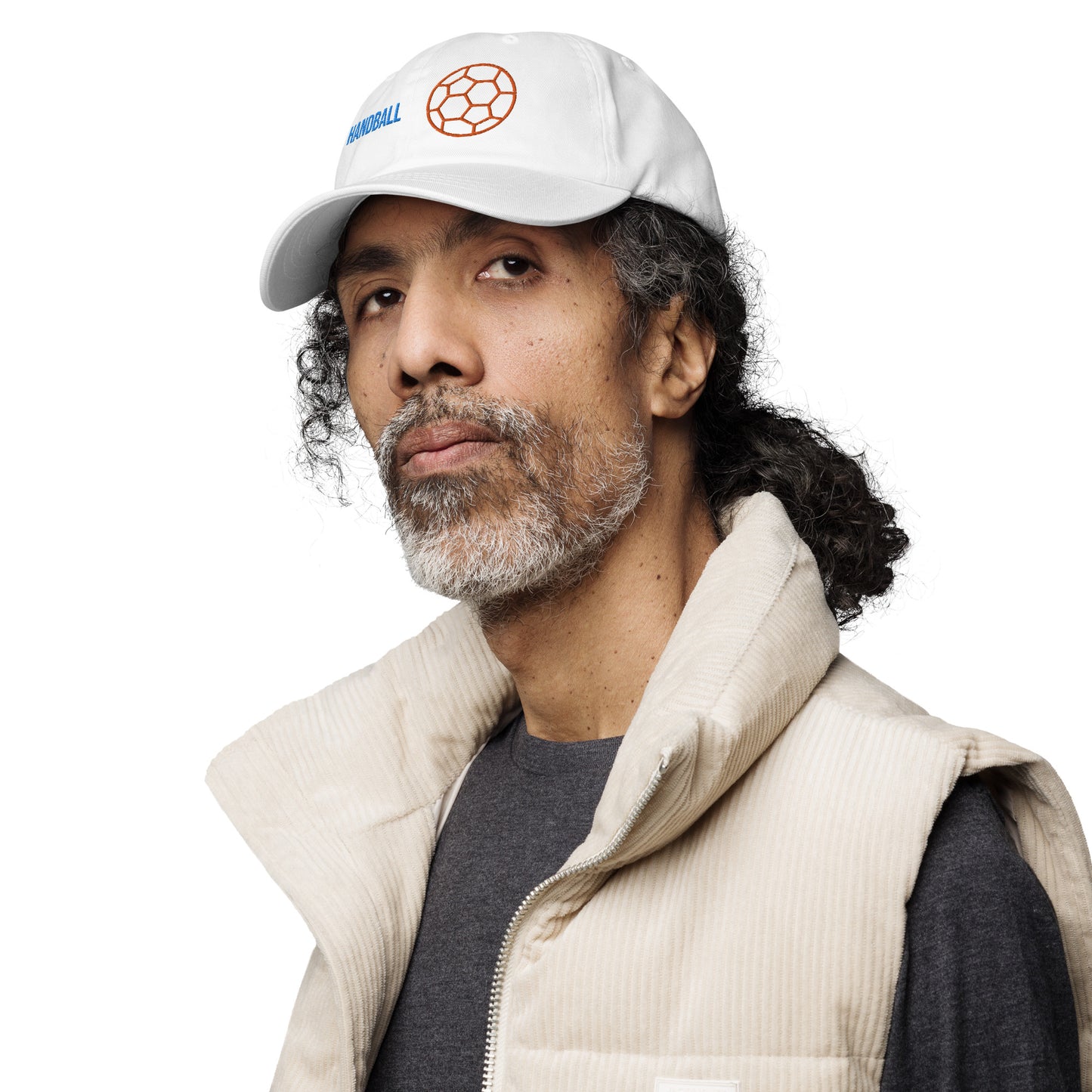 Handball - Unique Hat