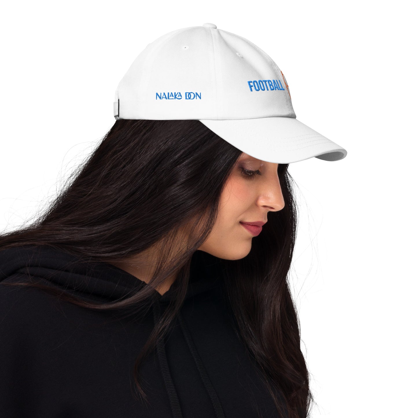 Football - Unique Hat