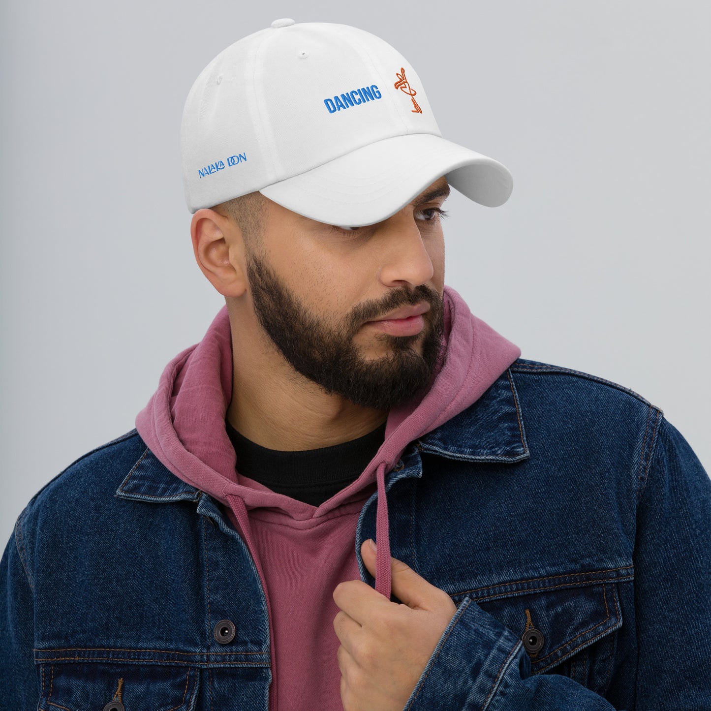 Dancing - Unique Hat