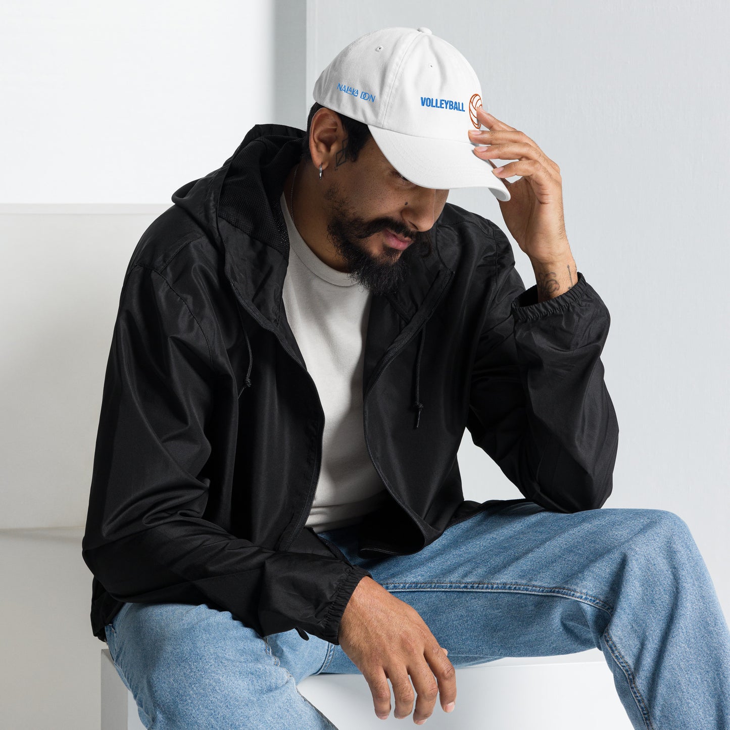 Volleyball - Unique Hat