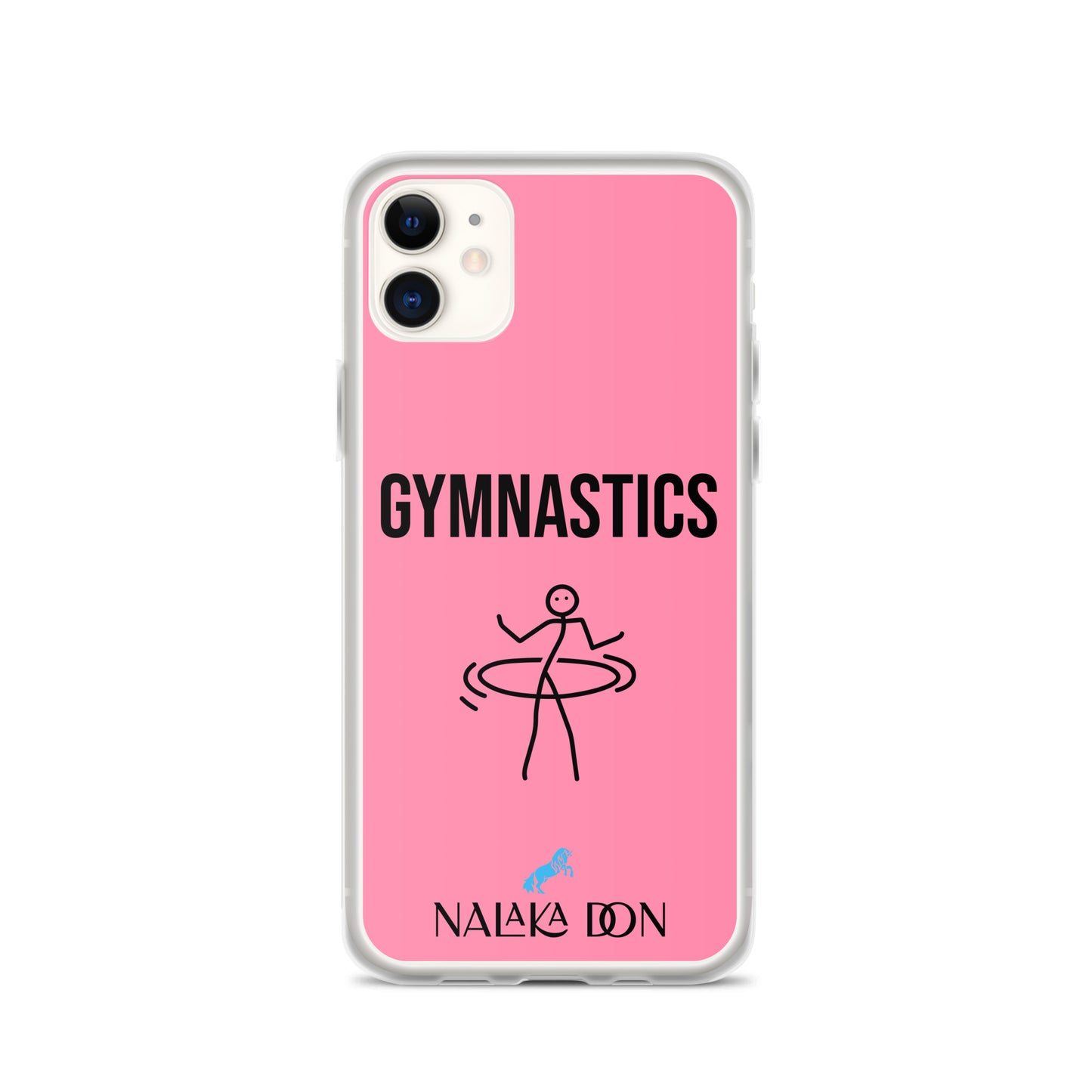 Clear Case for iPhone®