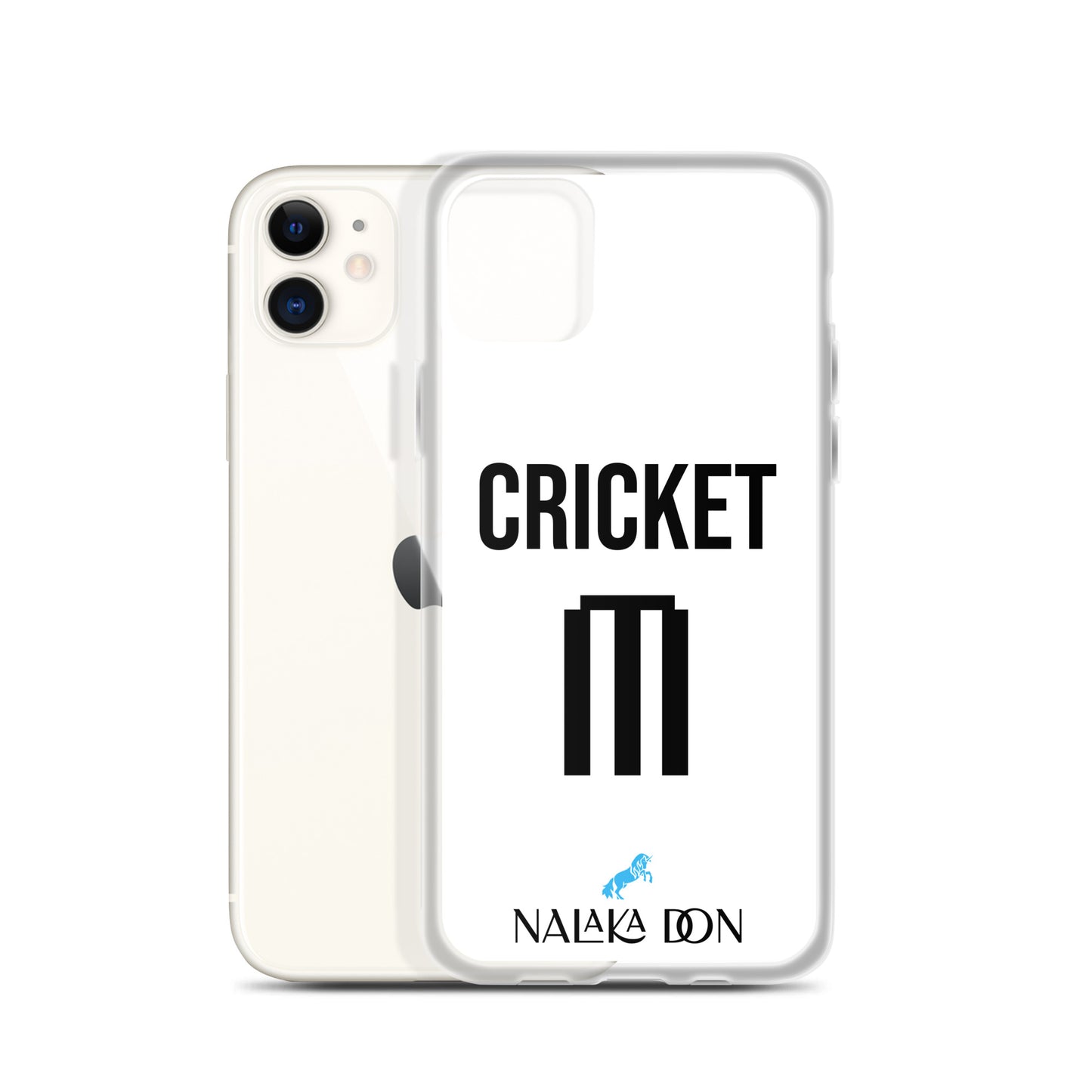 Clear Case for iPhone®