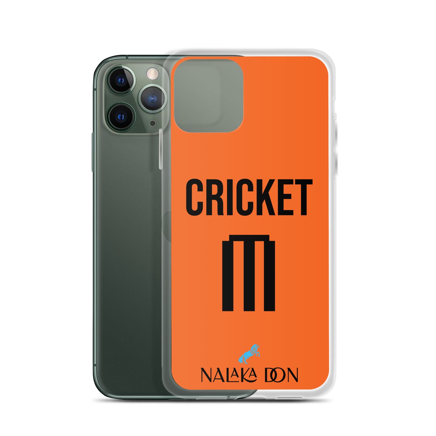 Clear Case for iPhone®