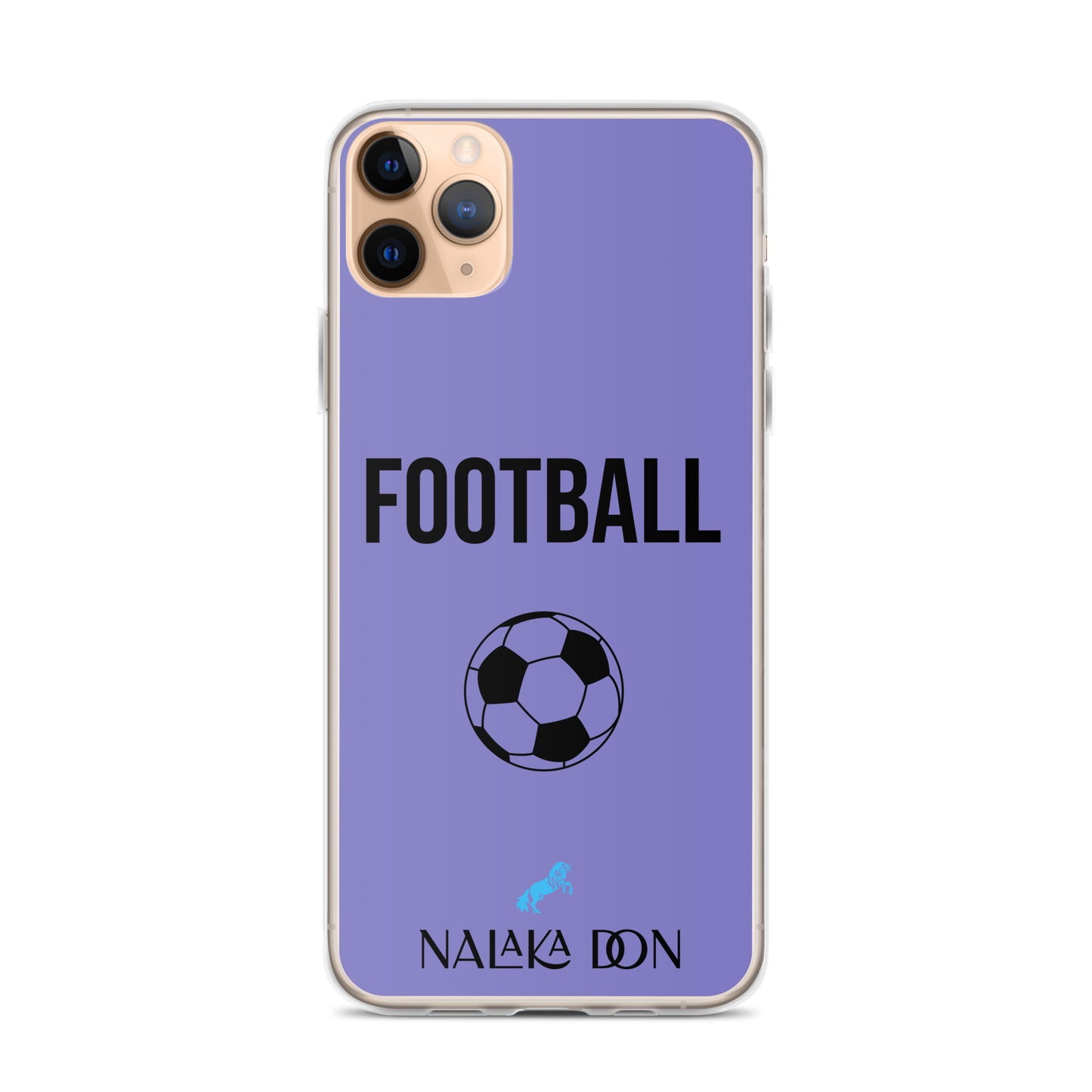 Clear Case for iPhone®
