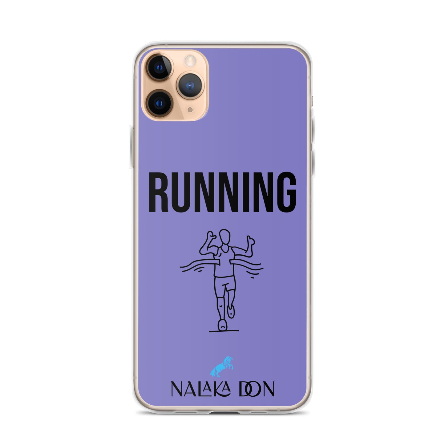 Clear Case for iPhone®