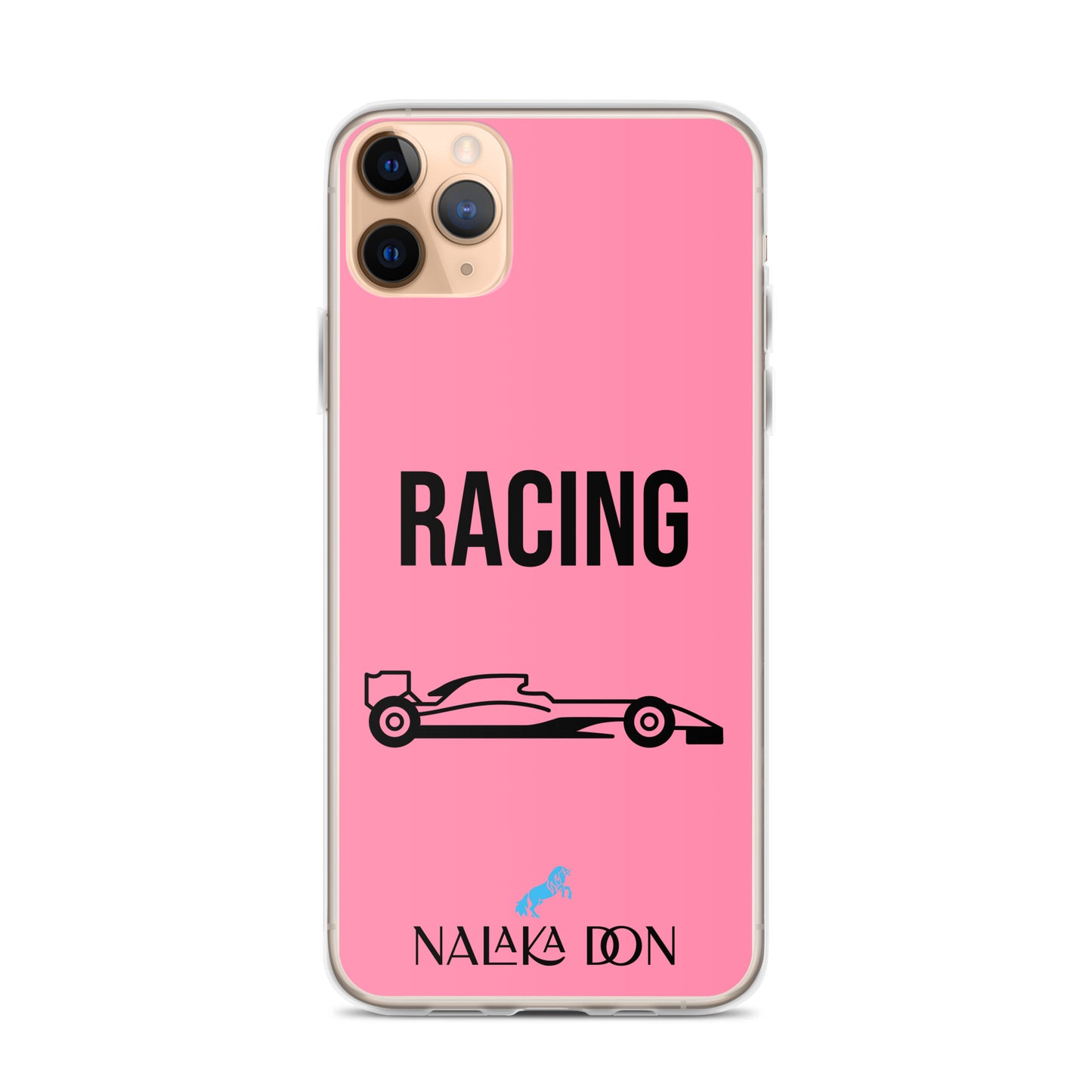 Clear Case for iPhone®
