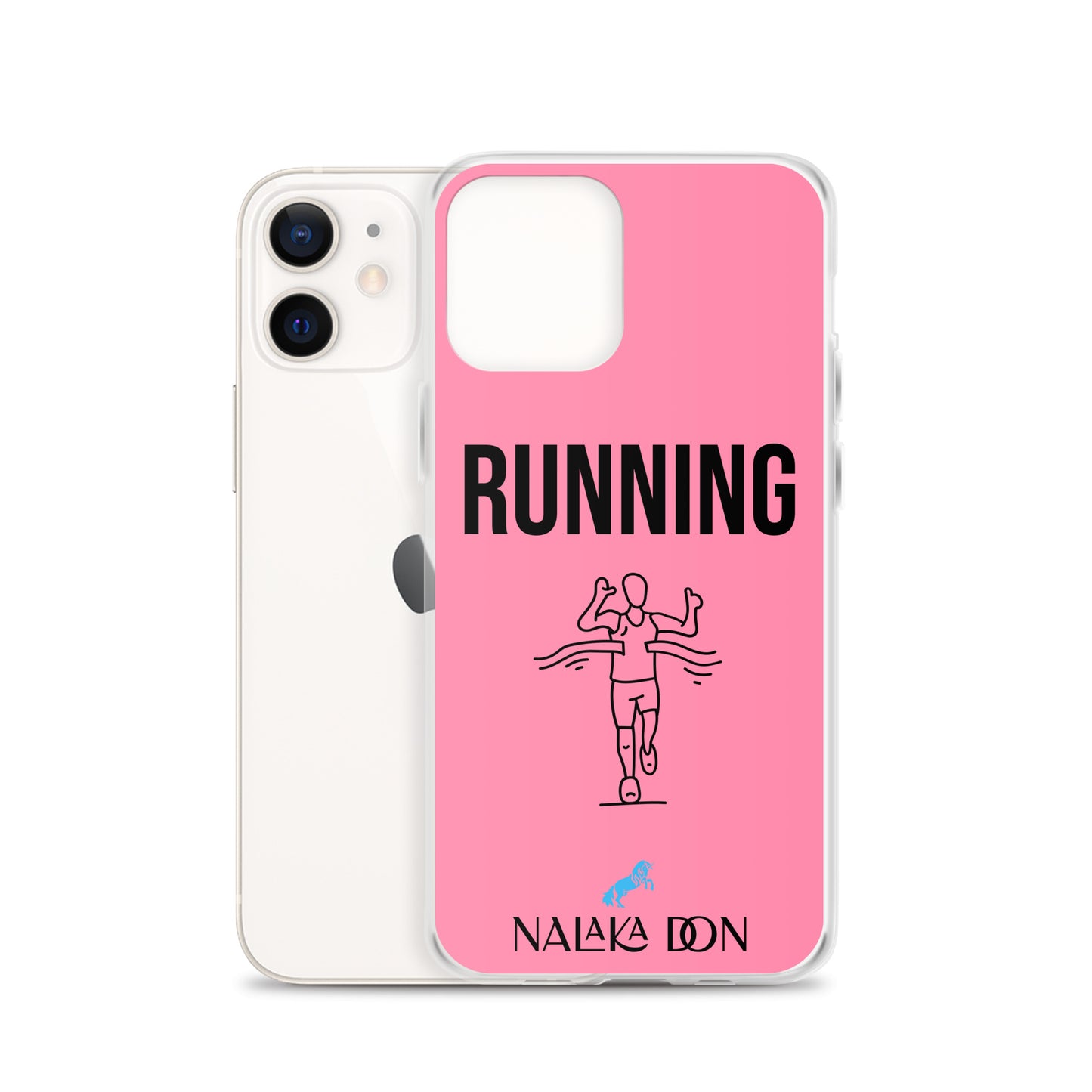 Clear Case for iPhone®