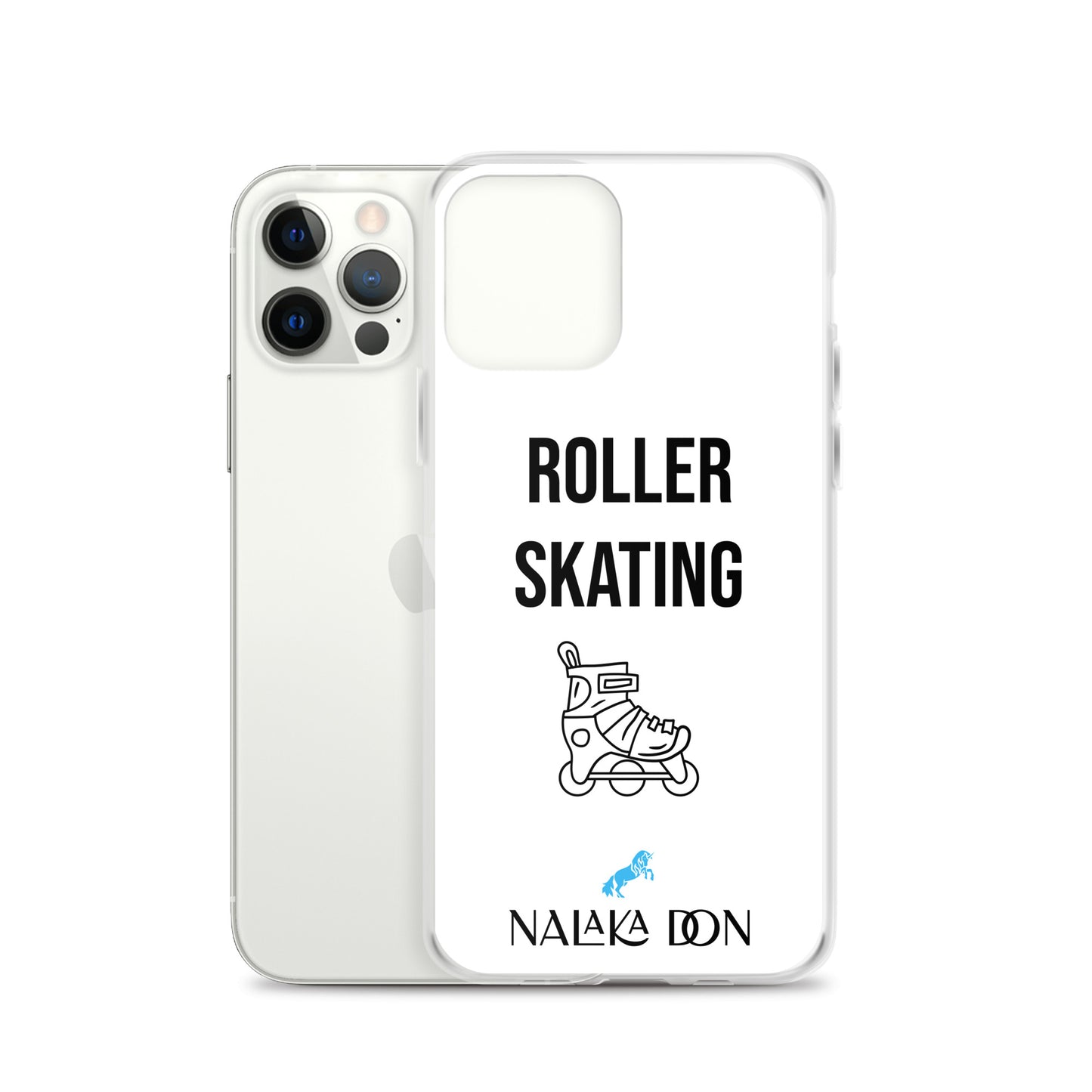 Clear Case for iPhone®