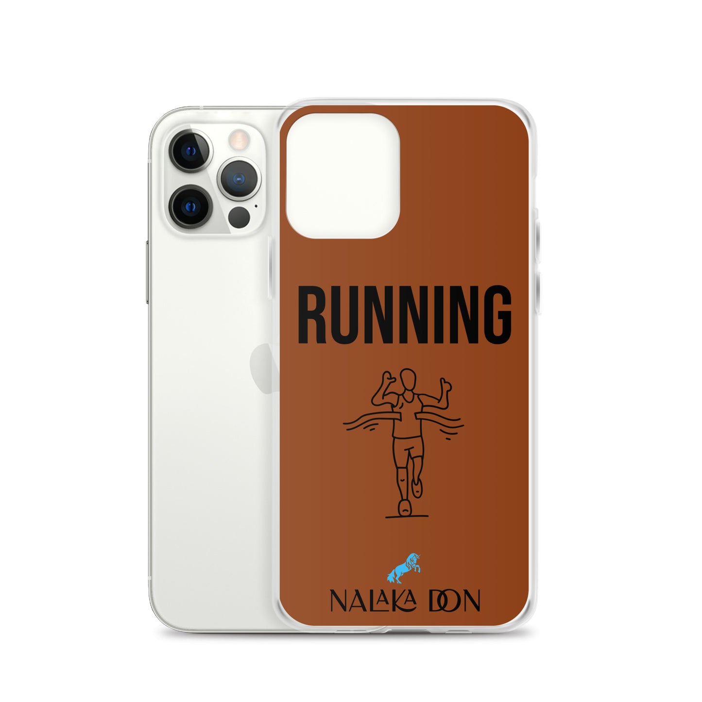 Clear Case for iPhone®