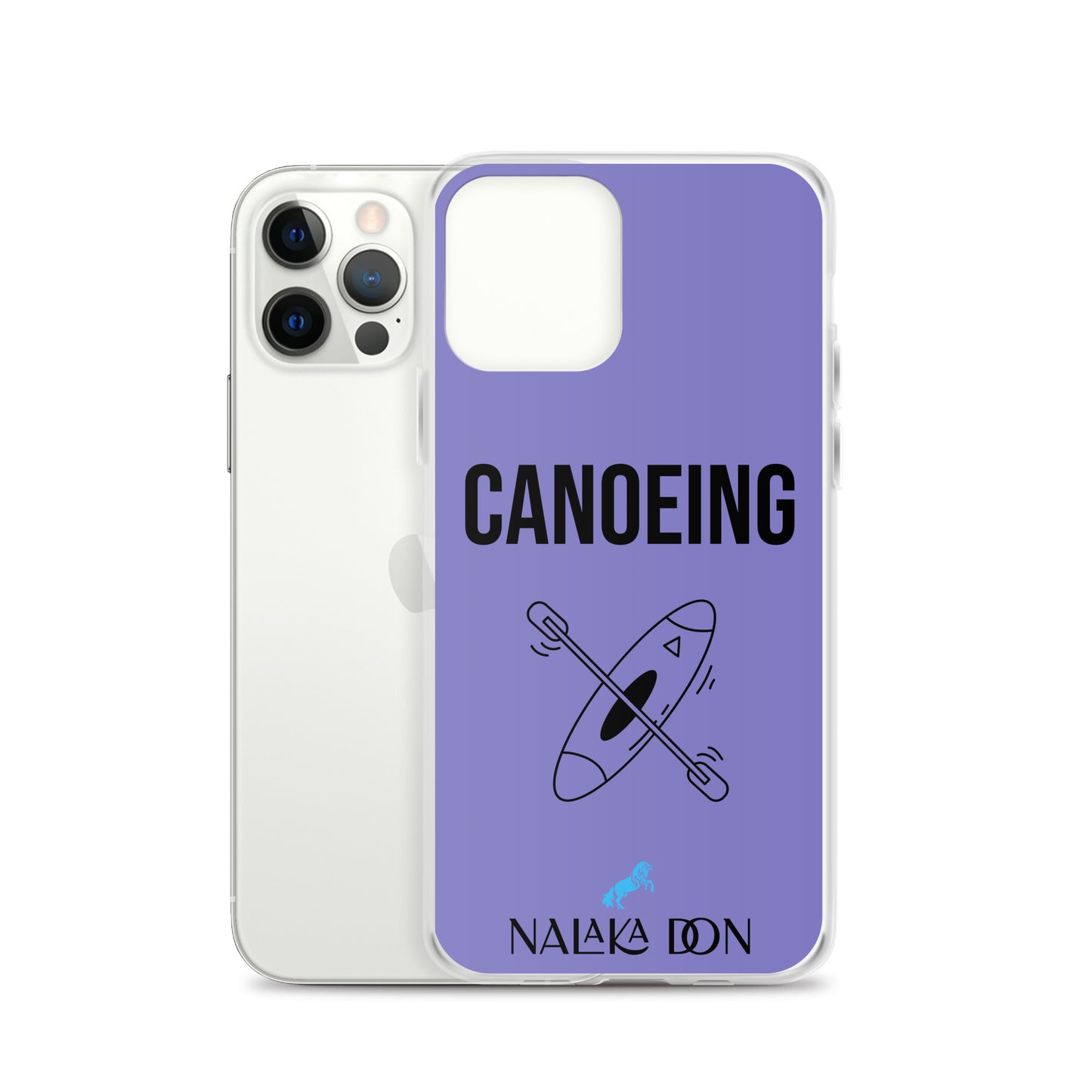 Clear Case for iPhone®