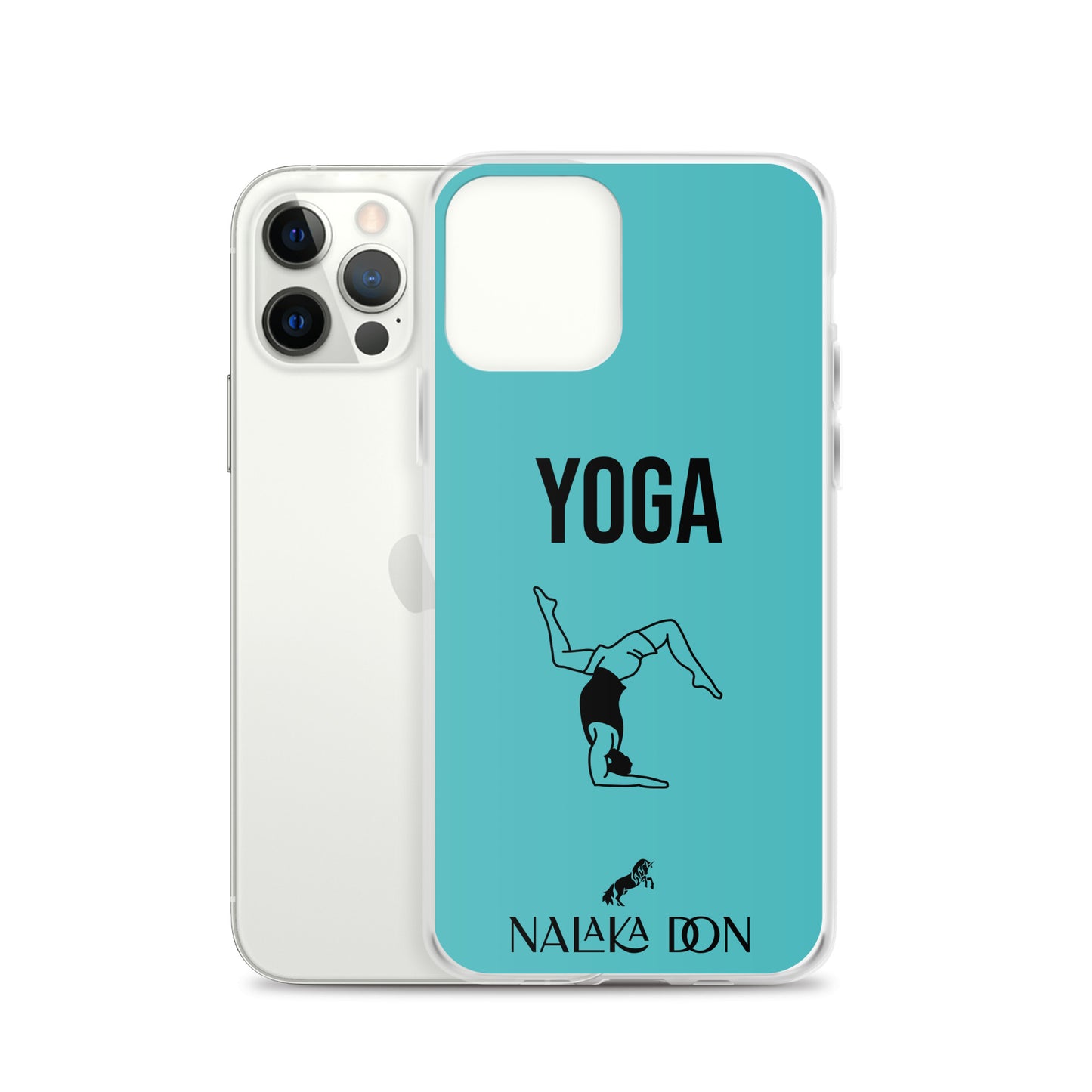 Clear Case for iPhone®
