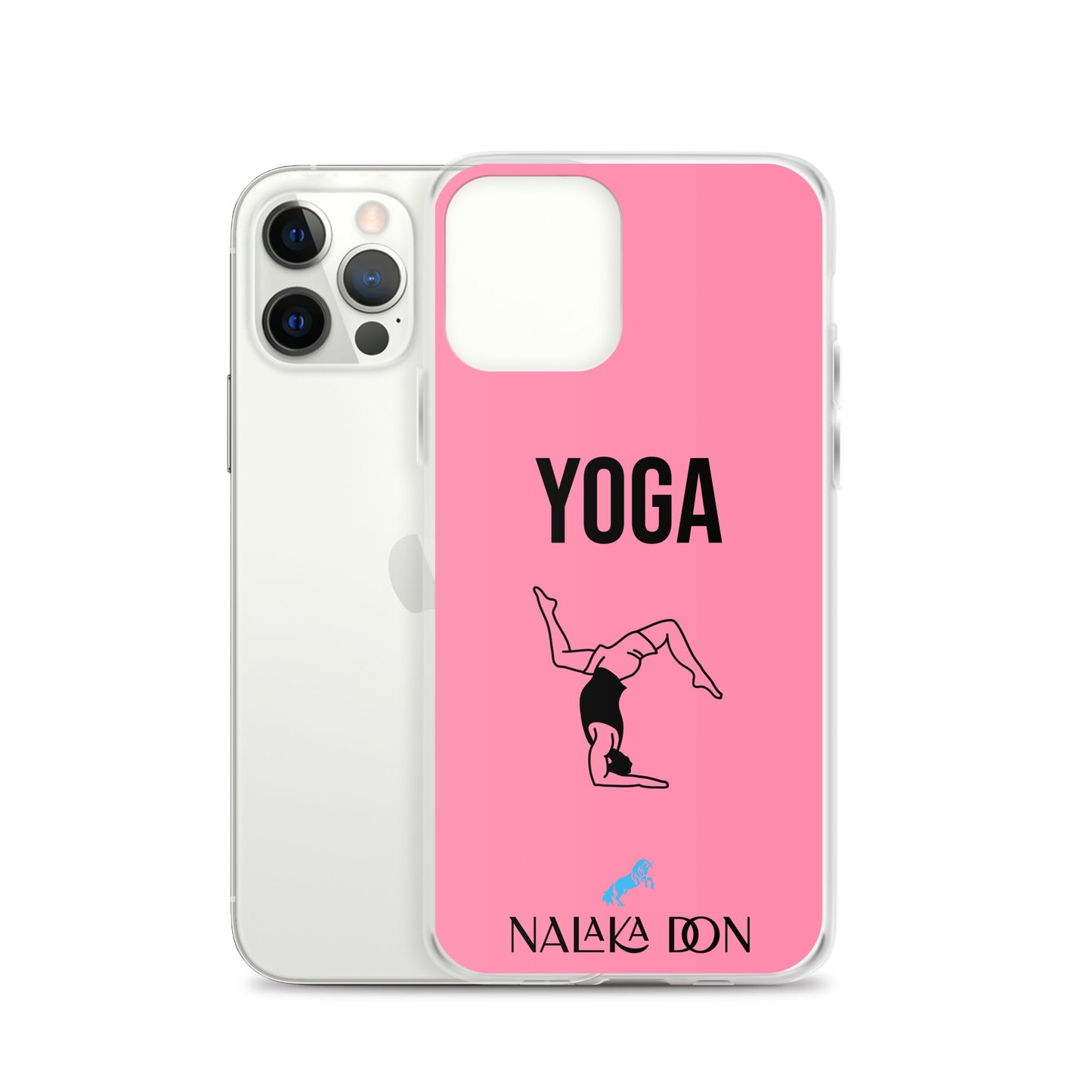 Clear Case for iPhone®