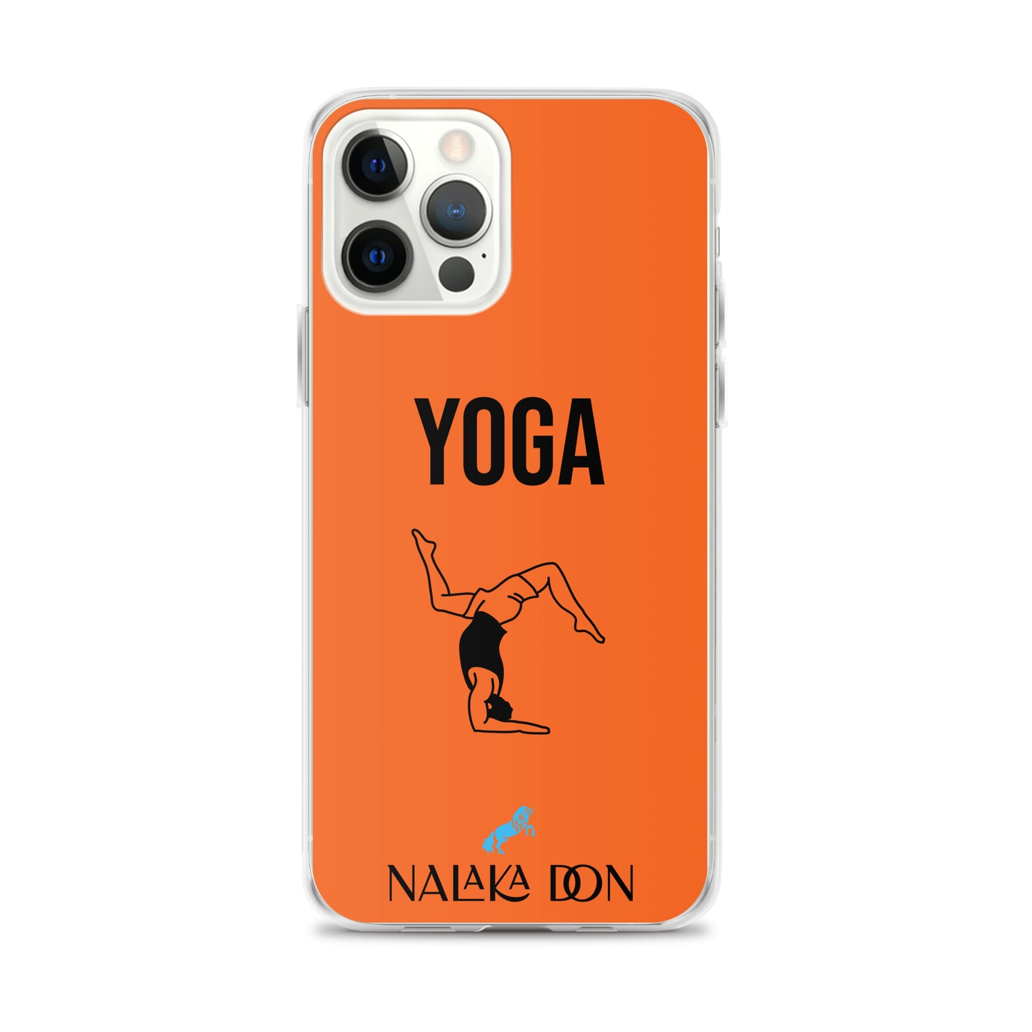 Clear Case for iPhone®