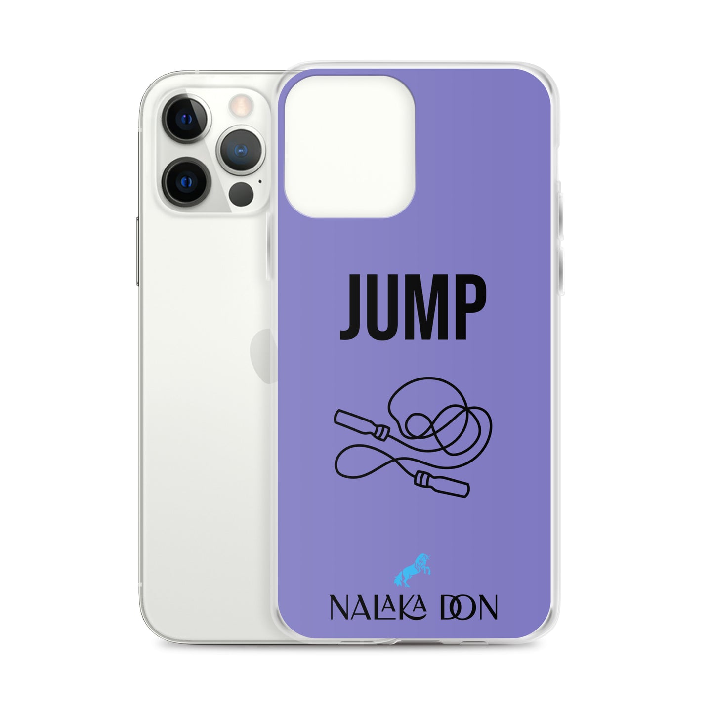 Clear Case for iPhone®