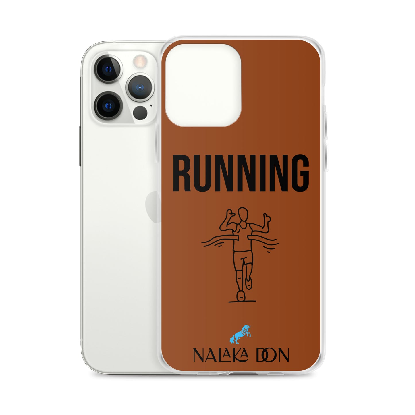 Clear Case for iPhone®