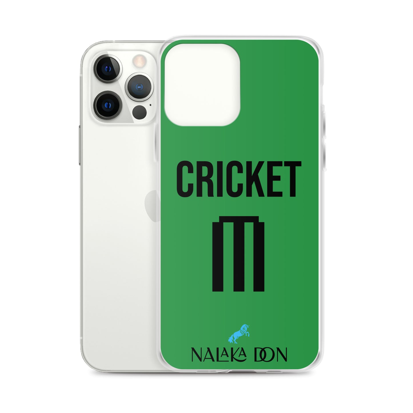 Clear Case for iPhone®
