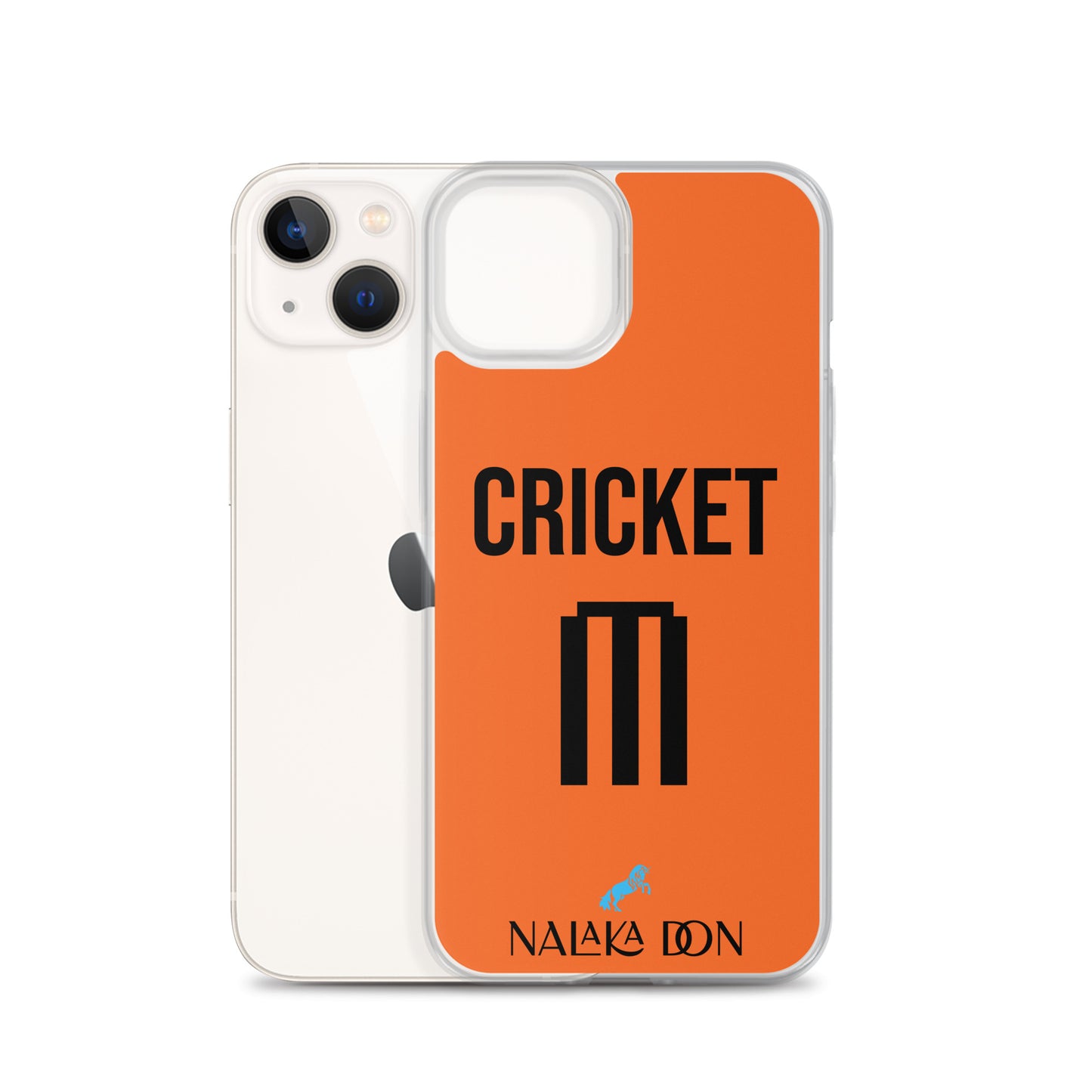 Clear Case for iPhone®