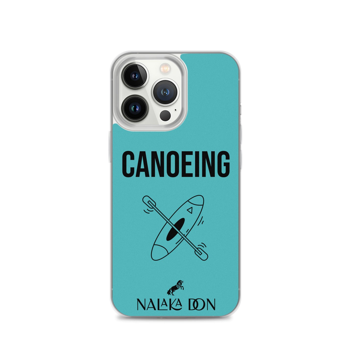 Clear Case for iPhone®