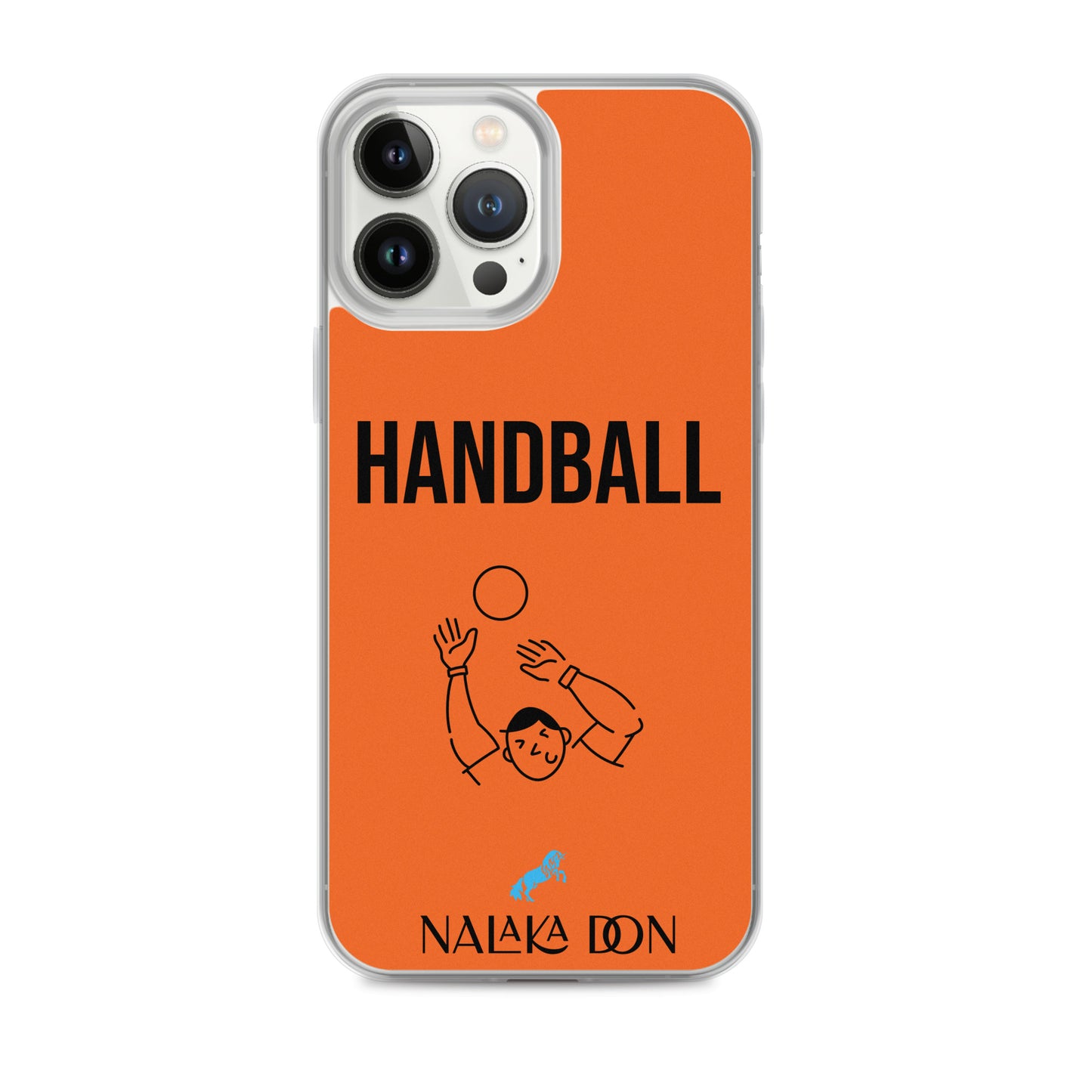 Clear Case for iPhone®