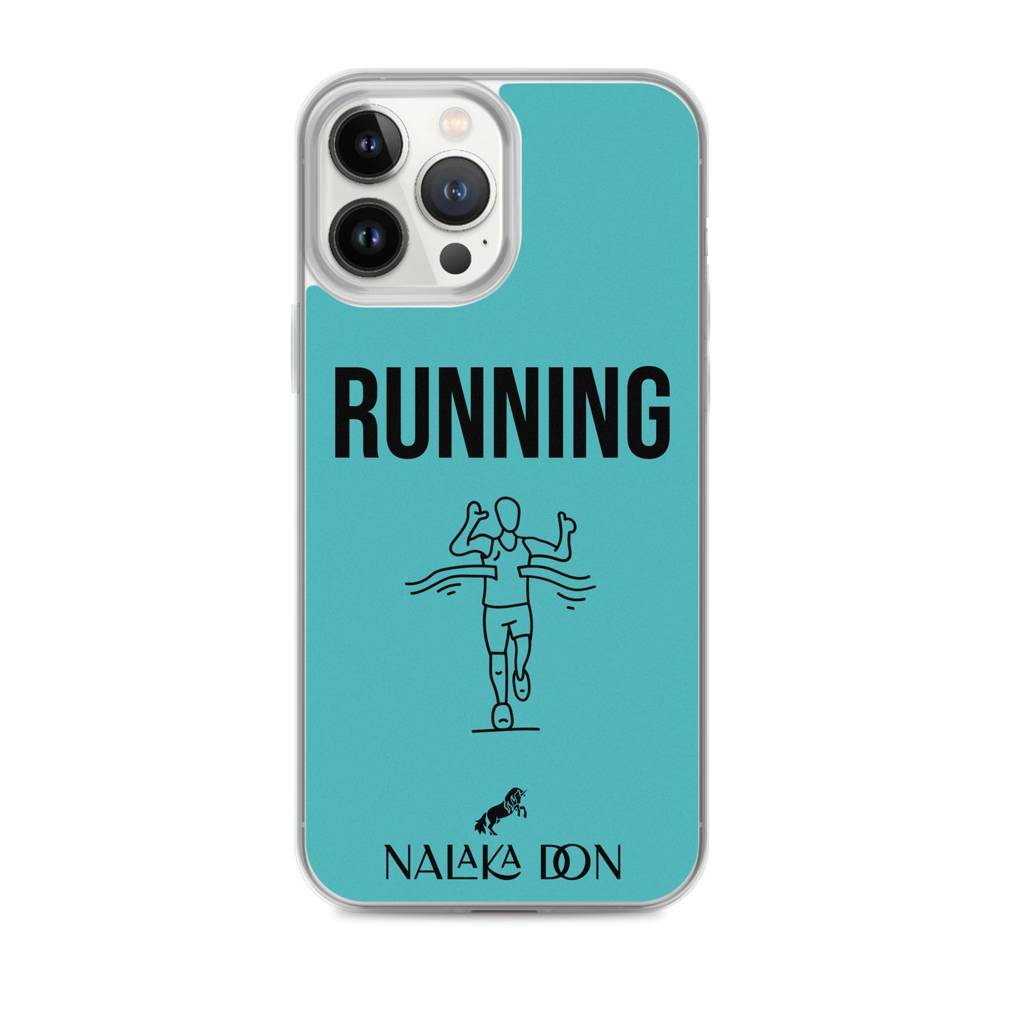 Clear Case for iPhone®