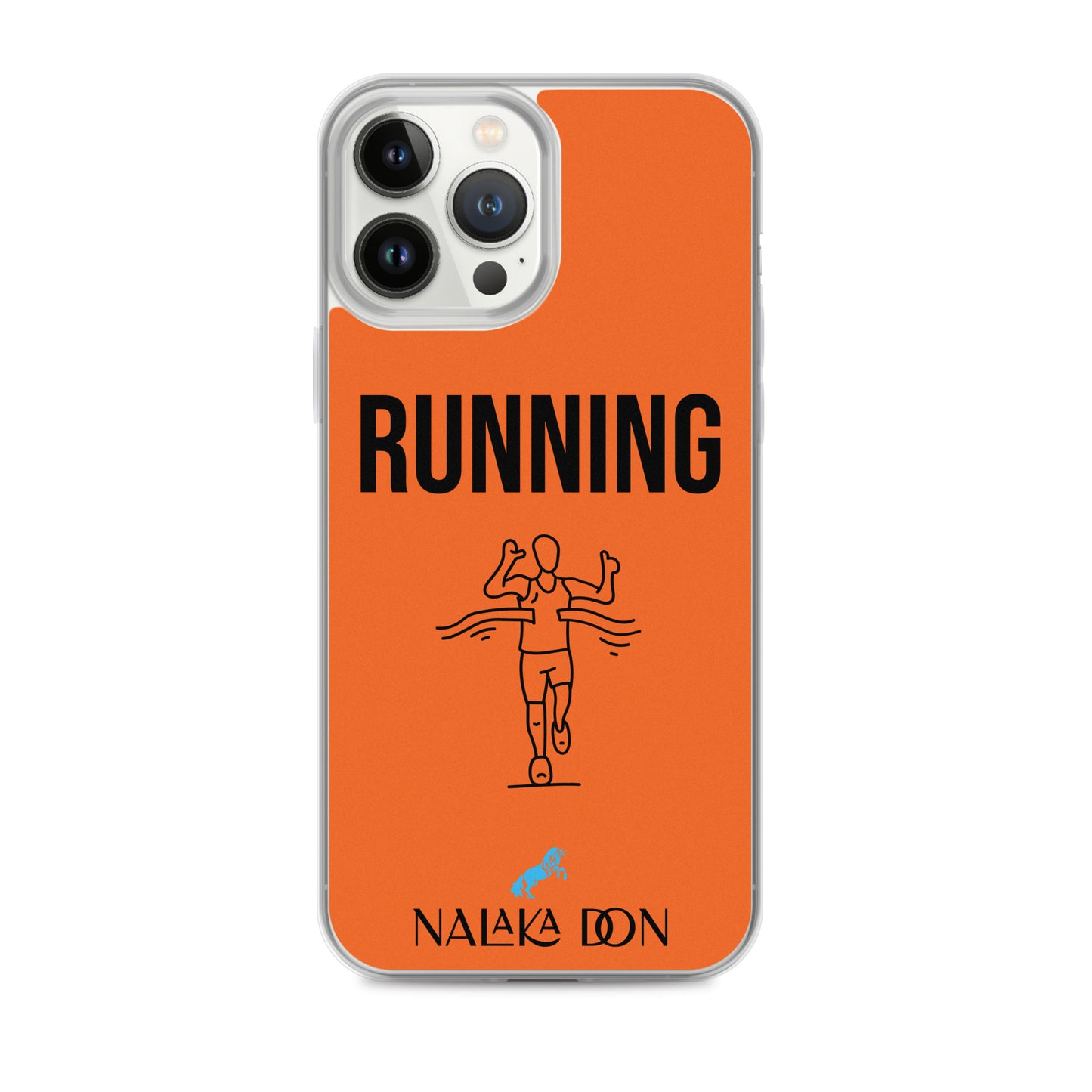 Clear Case for iPhone®