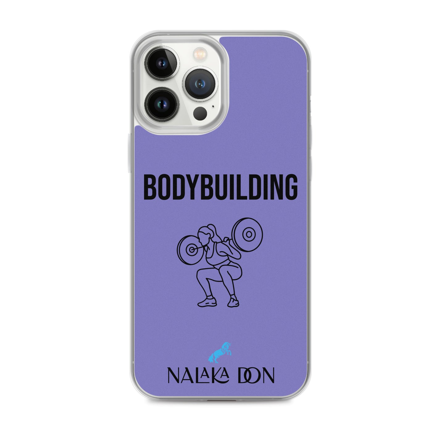 Clear Case for iPhone®