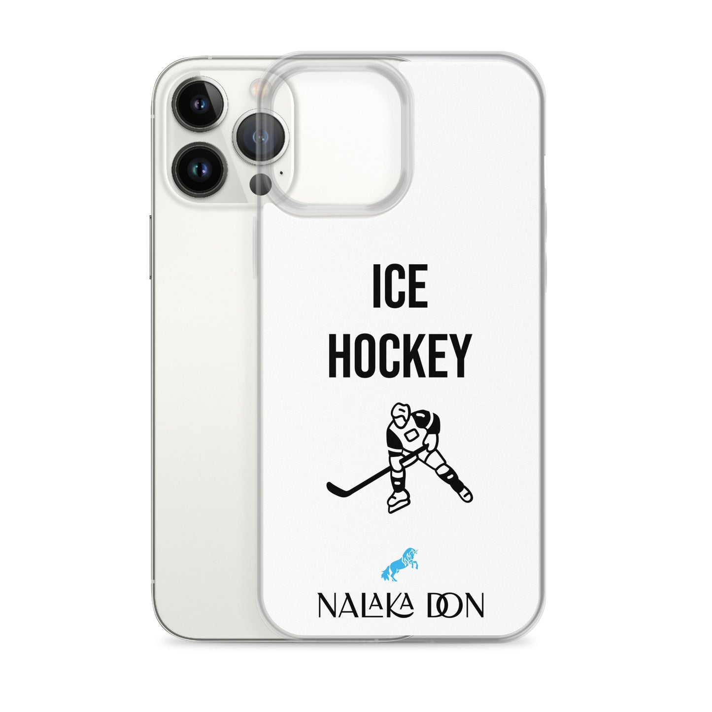 Clear Case for iPhone®
