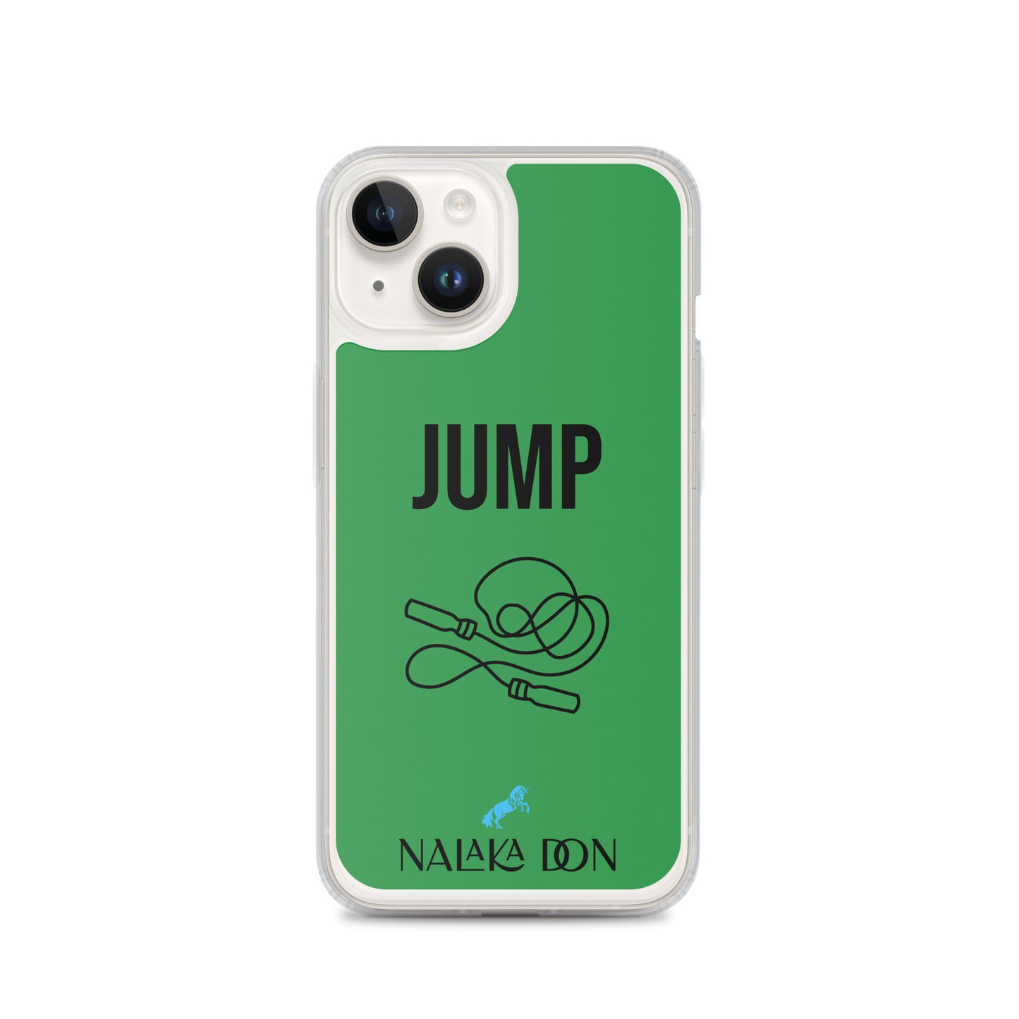Clear Case for iPhone®