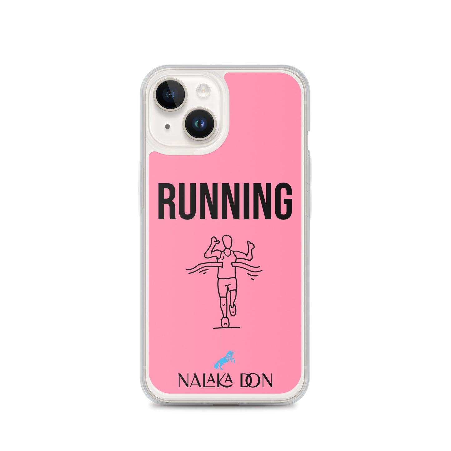 Clear Case for iPhone®