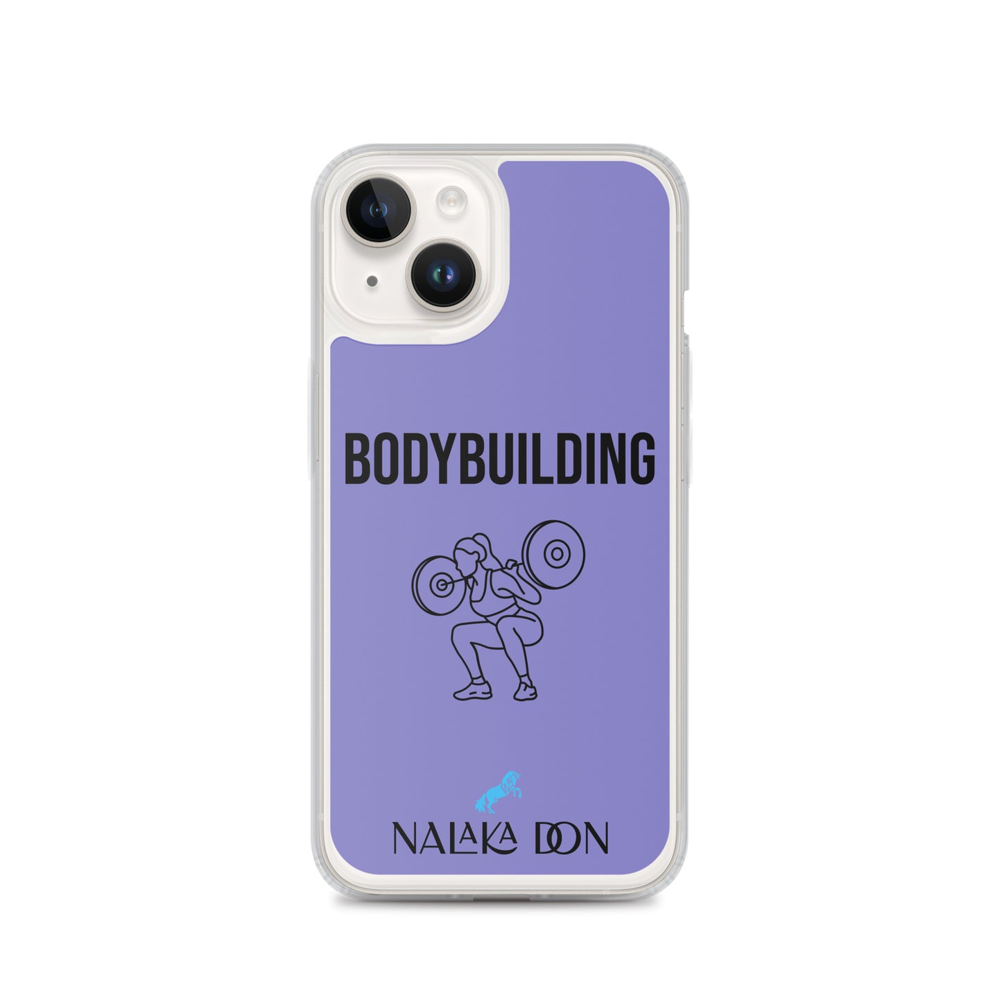Clear Case for iPhone®