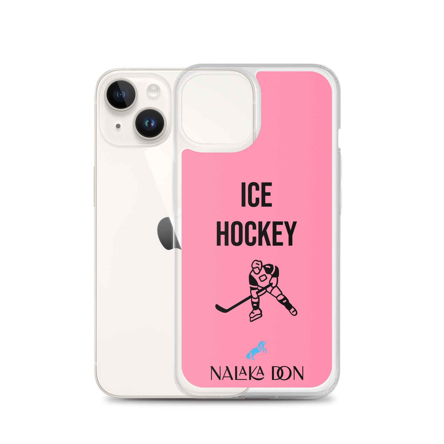 Clear Case for iPhone®
