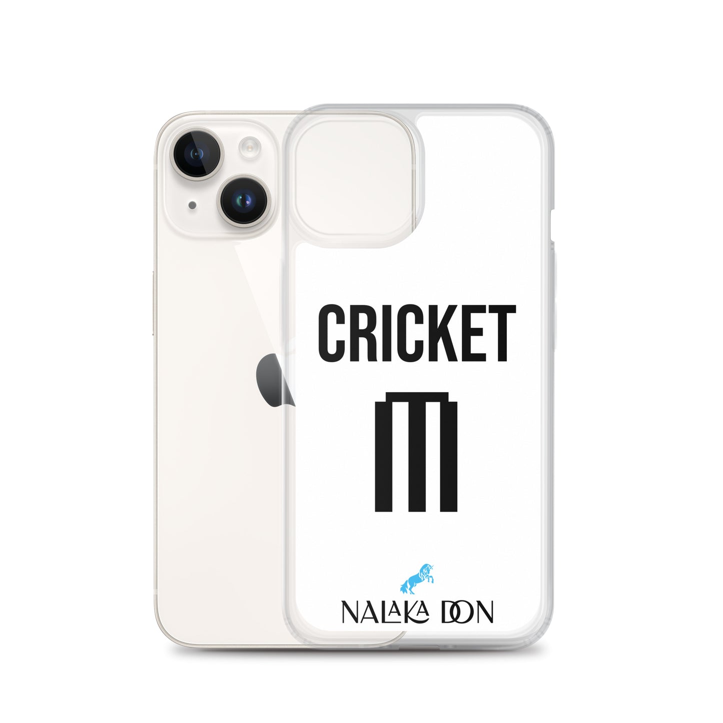 Clear Case for iPhone®