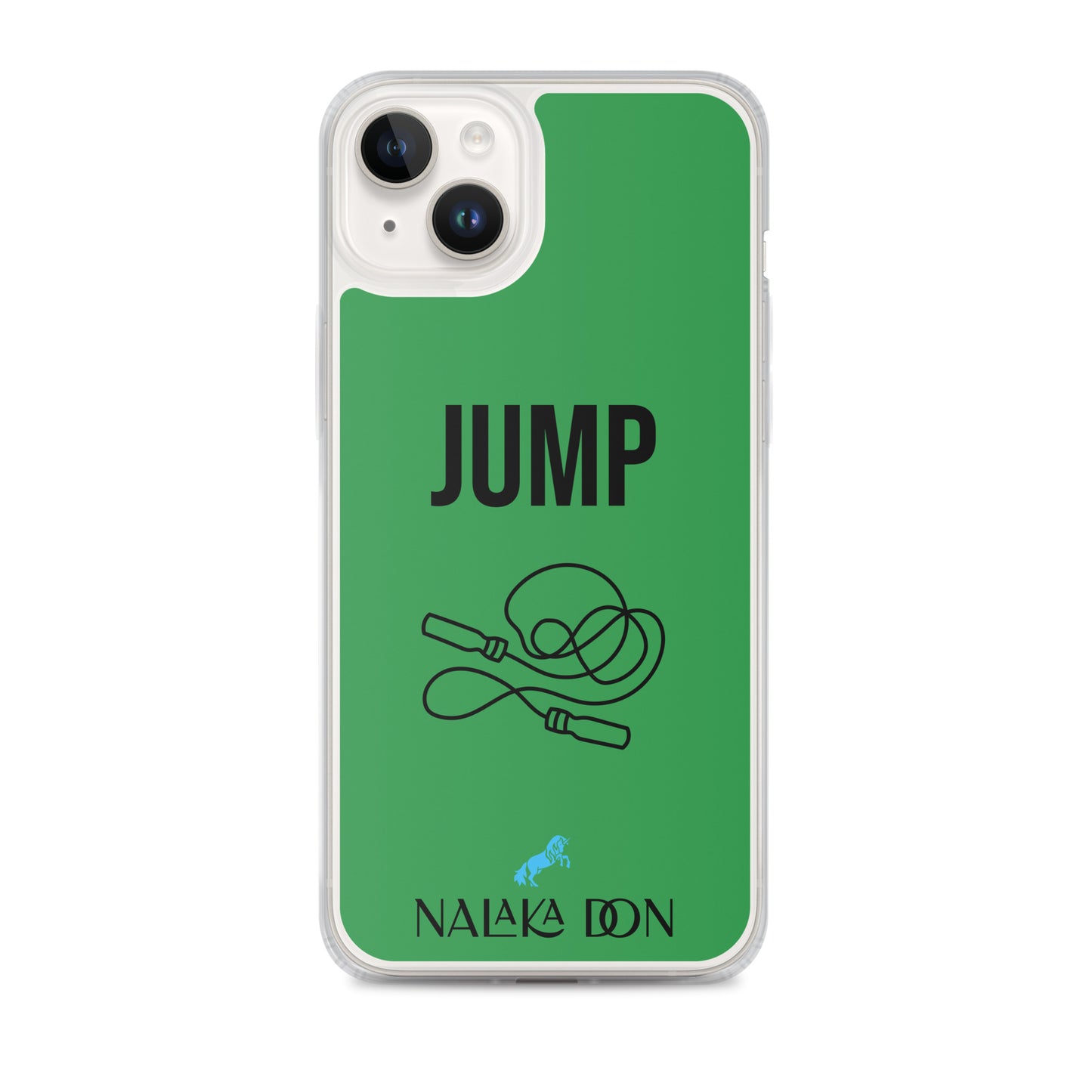 Clear Case for iPhone®